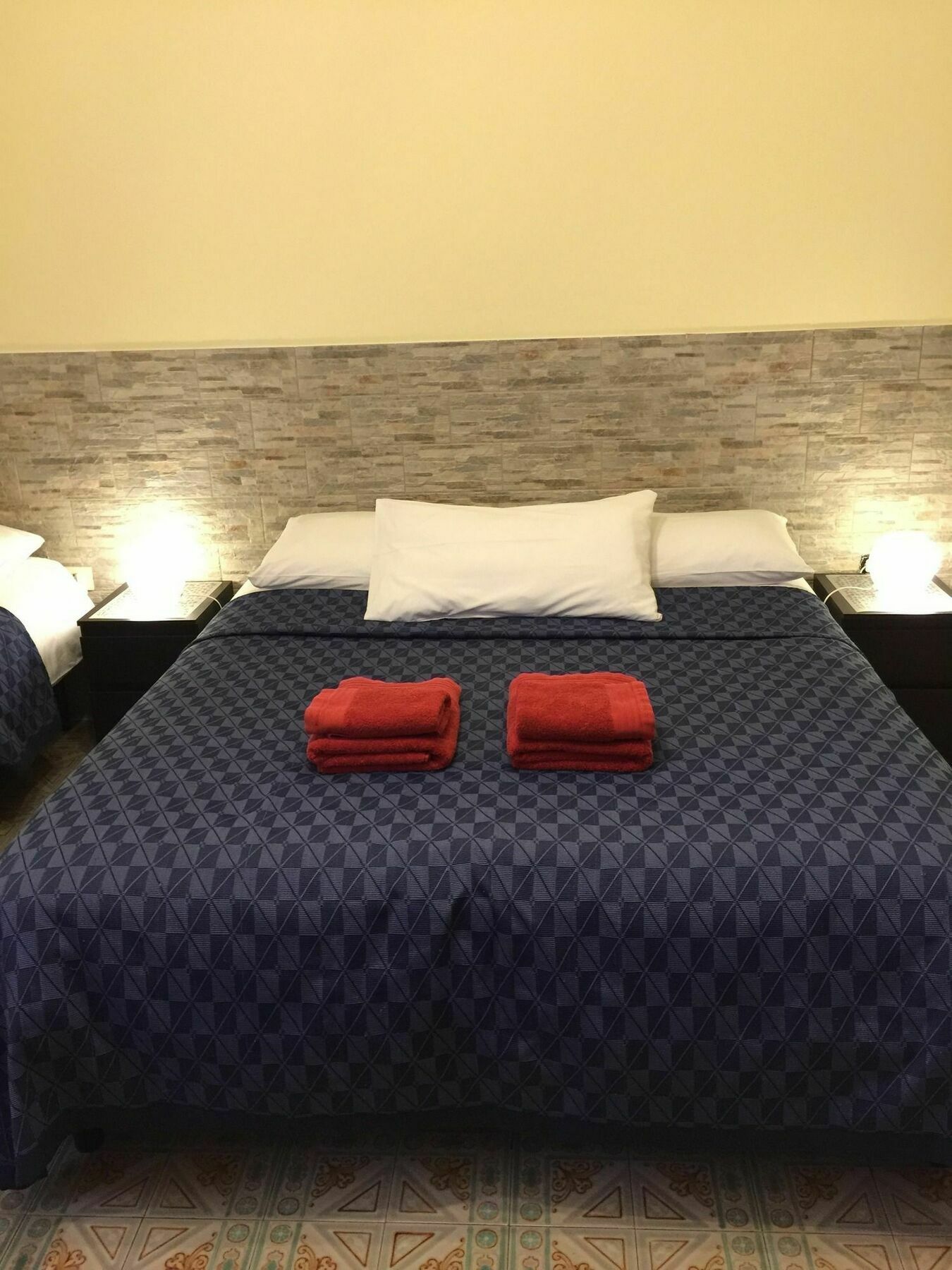 Guest house Furio Camillo 3*
