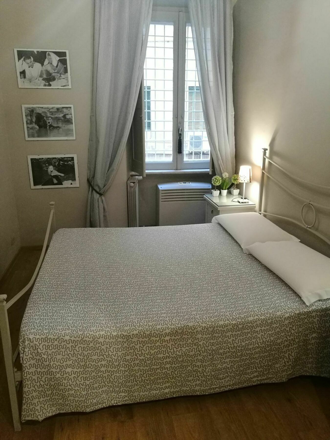 Vaticana Residenza Ottaviani Roma