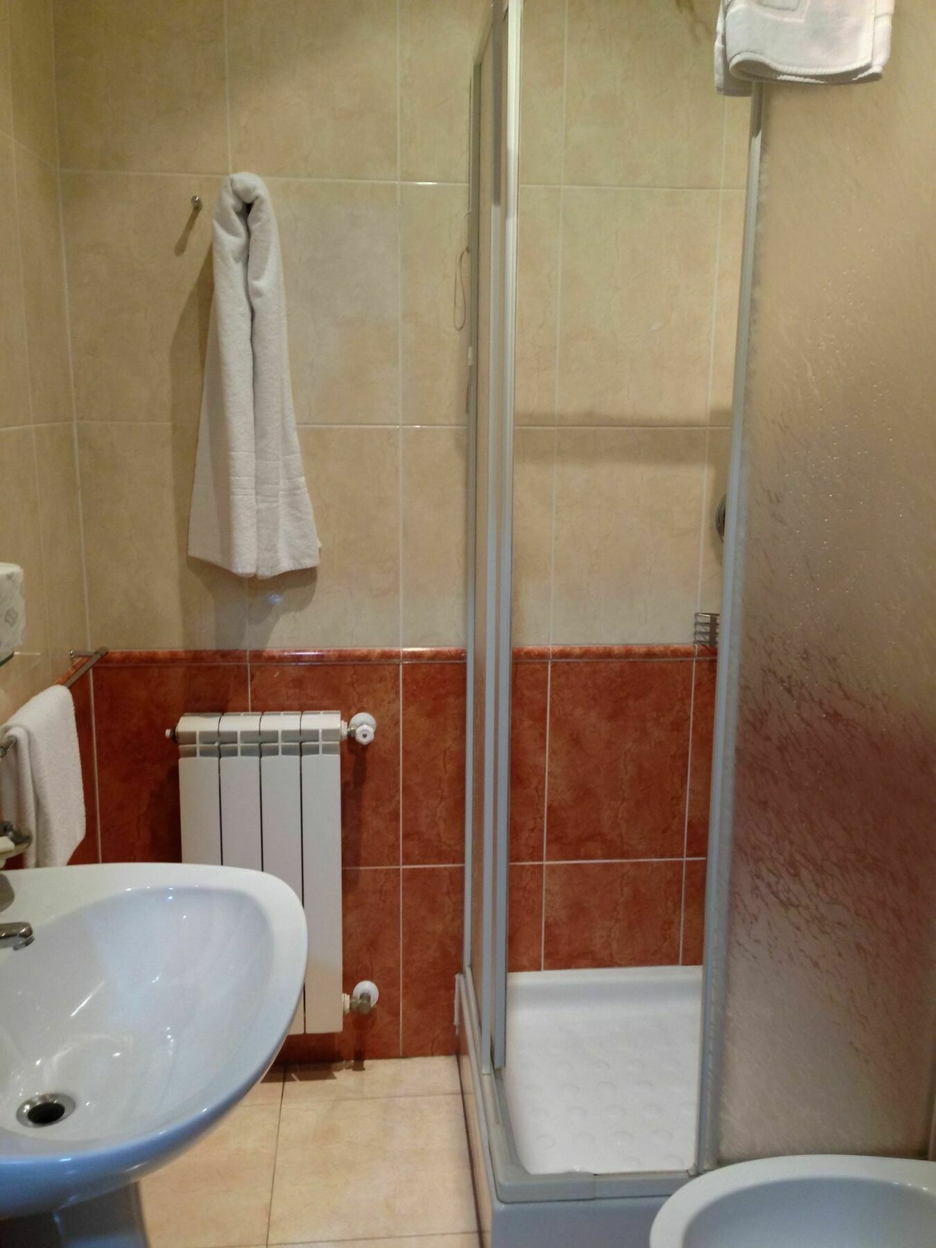 San Paolo Guest house Rome