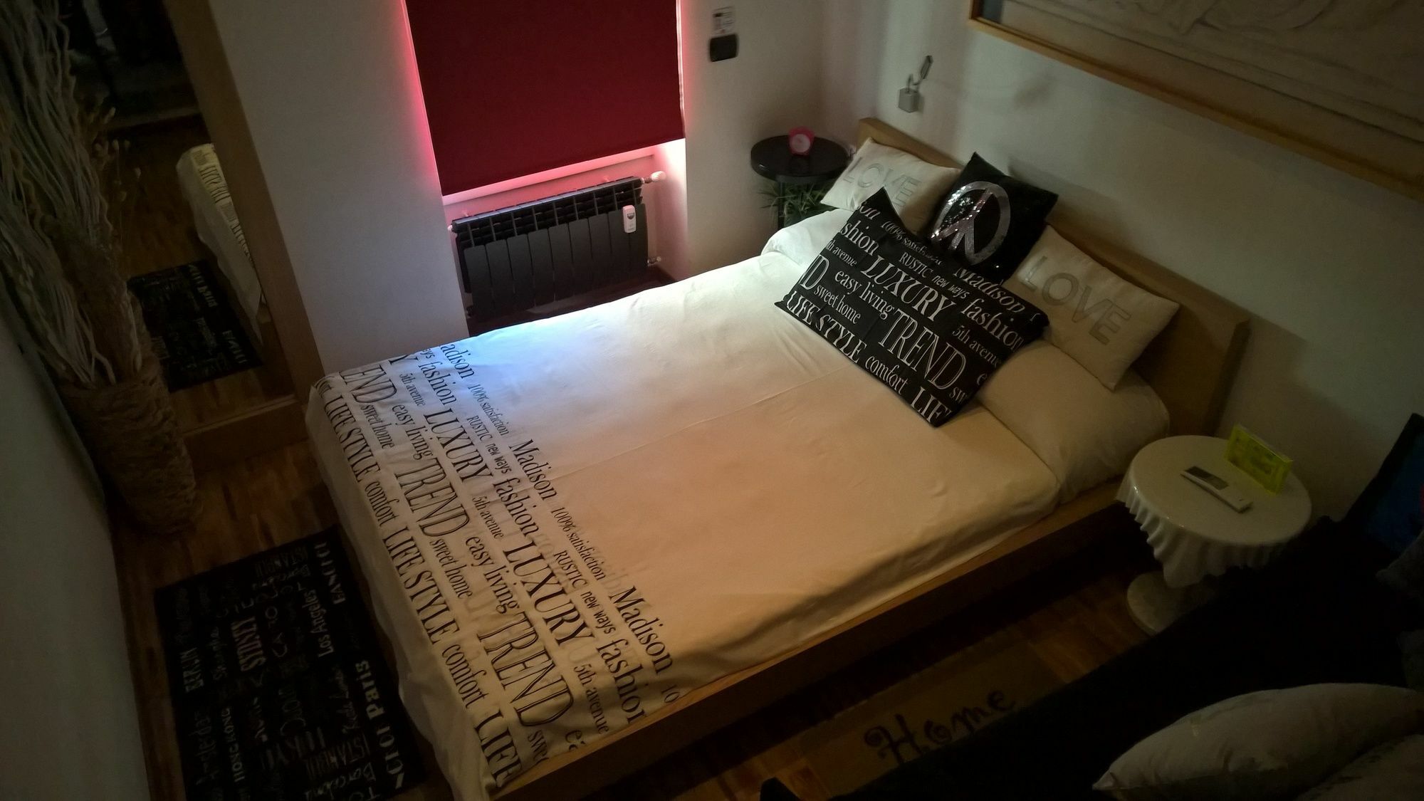 Ecohouse & Bioveg Cafe Guest house