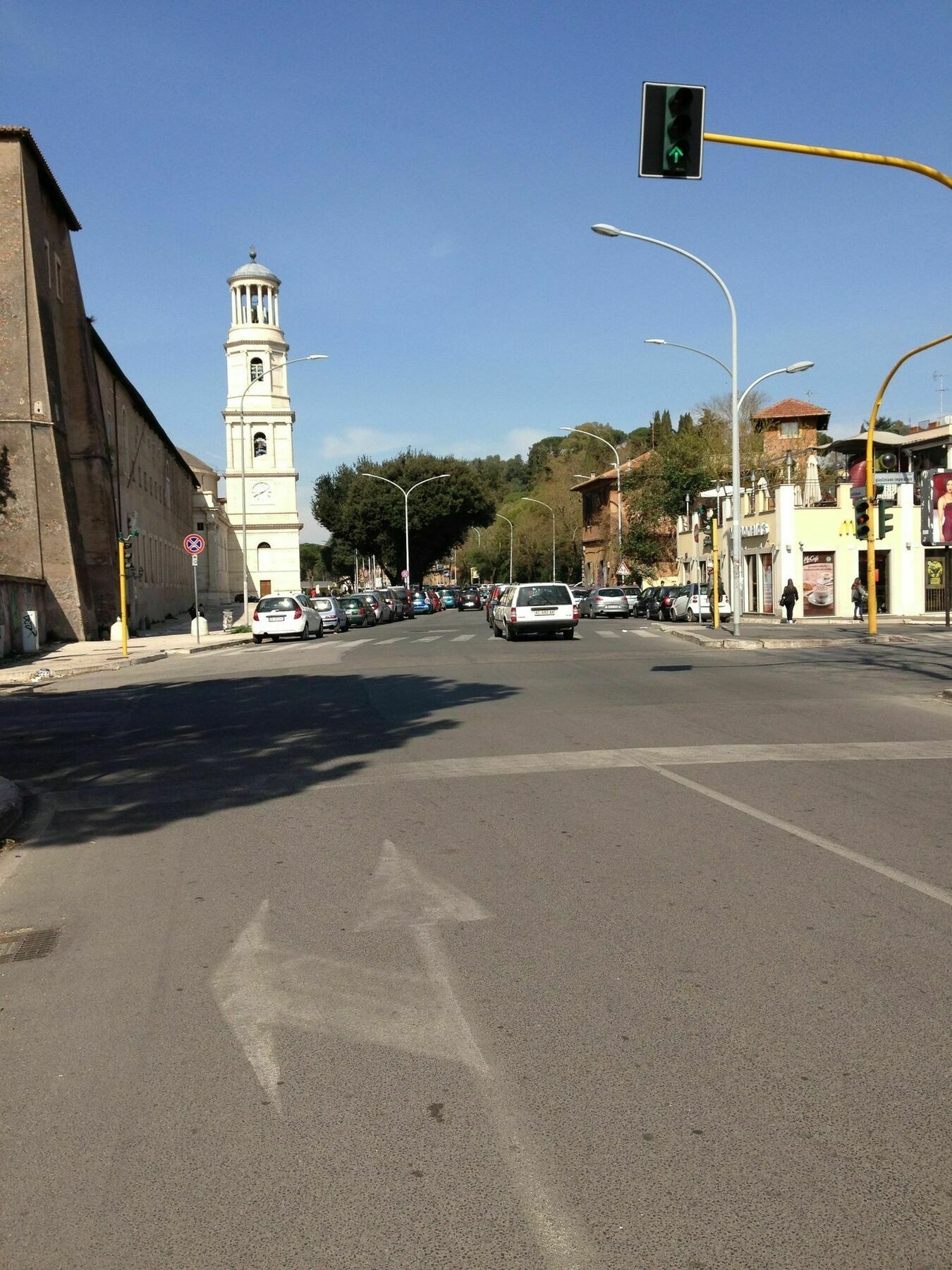 San Paolo Guest house 2*