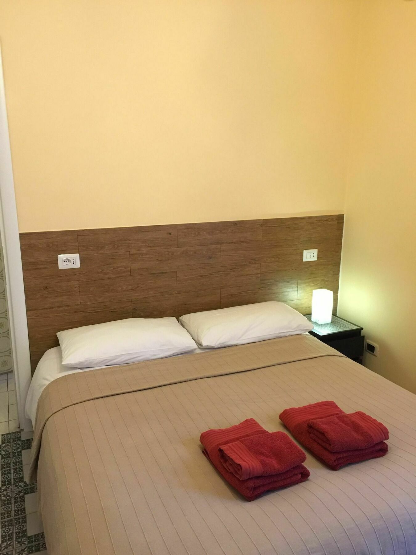 Furio Camillo Rome