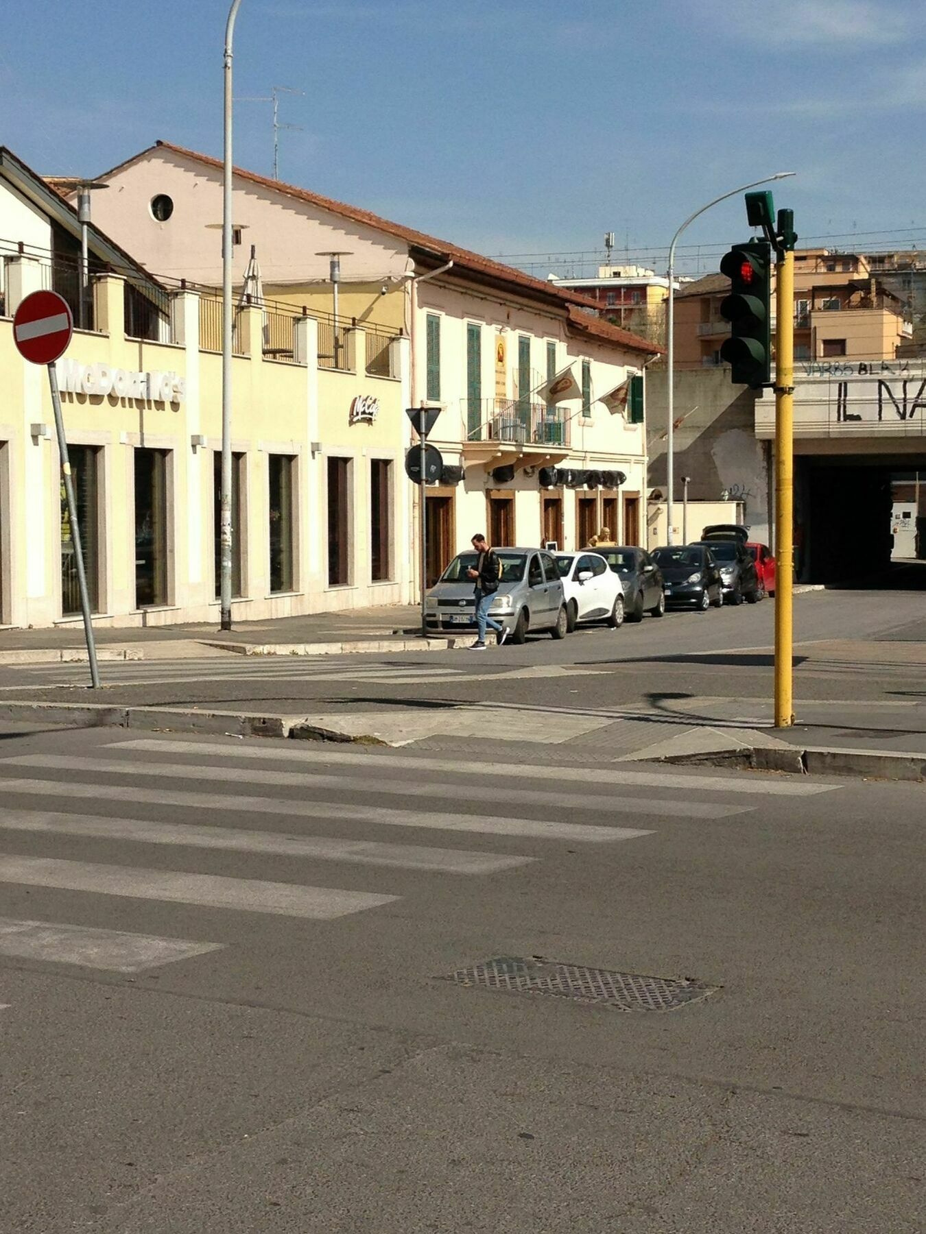 San Paolo Guest house