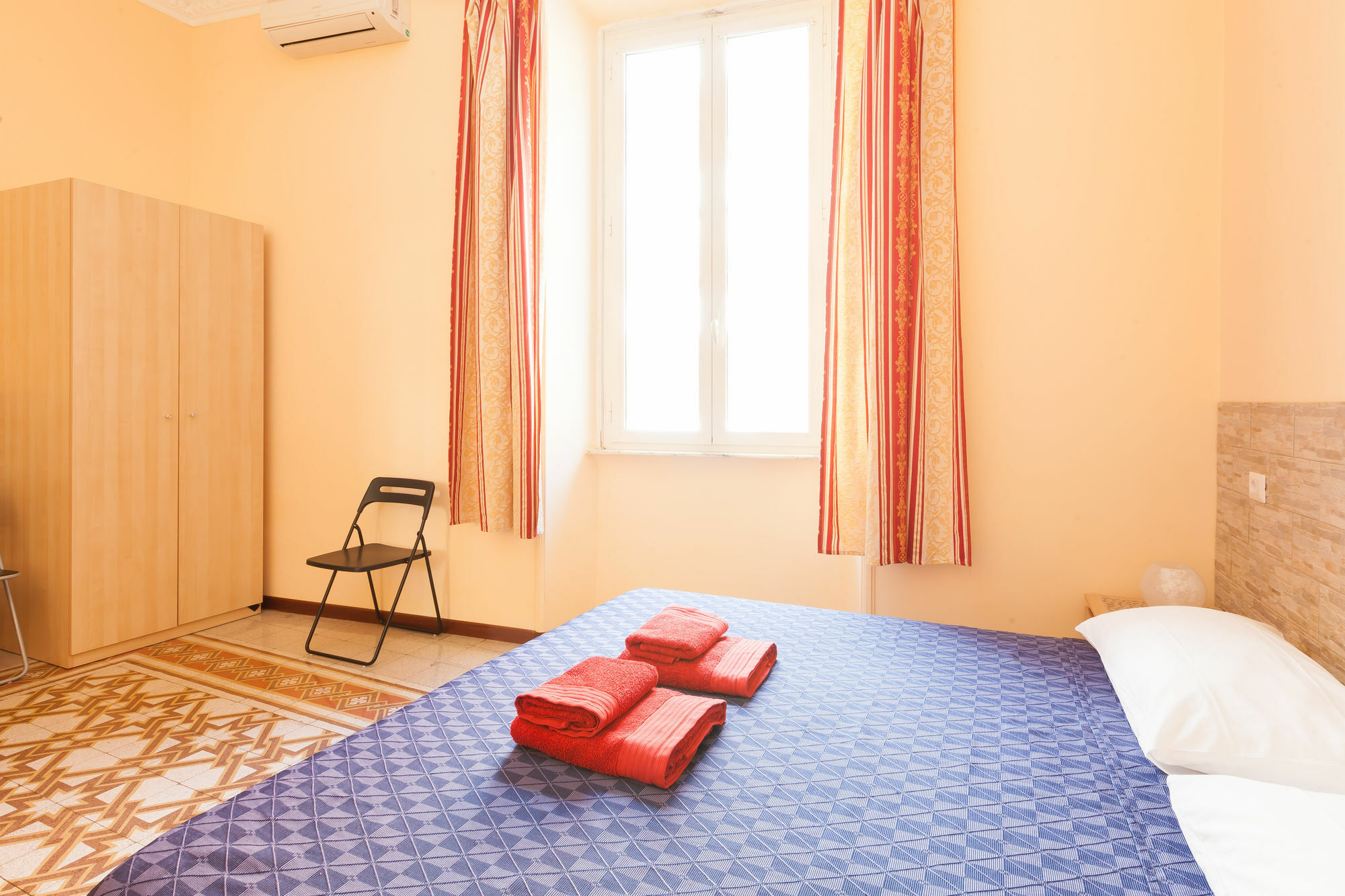 Furio Camillo Guest house 3*