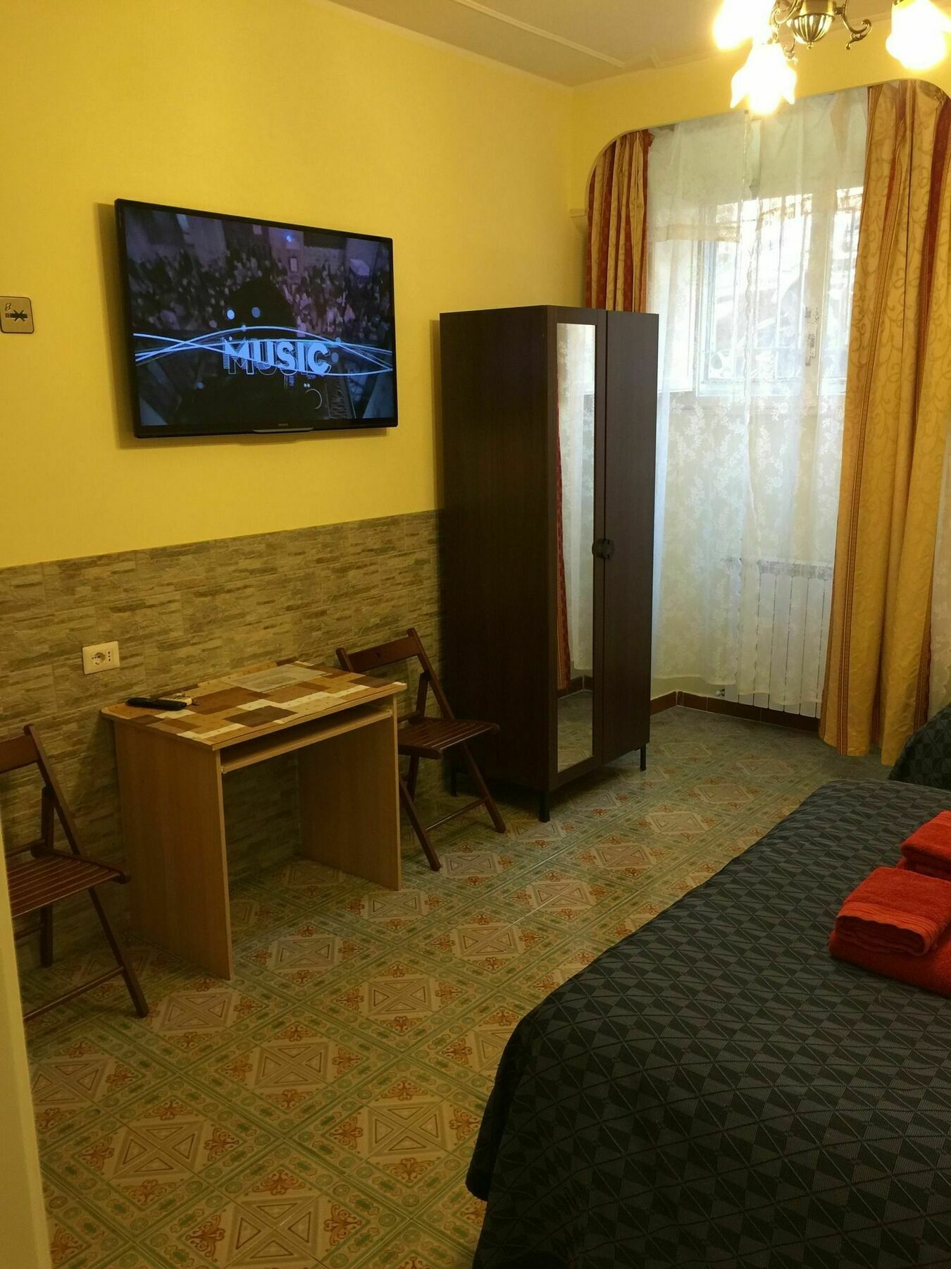 Furio Camillo Guest house 3*