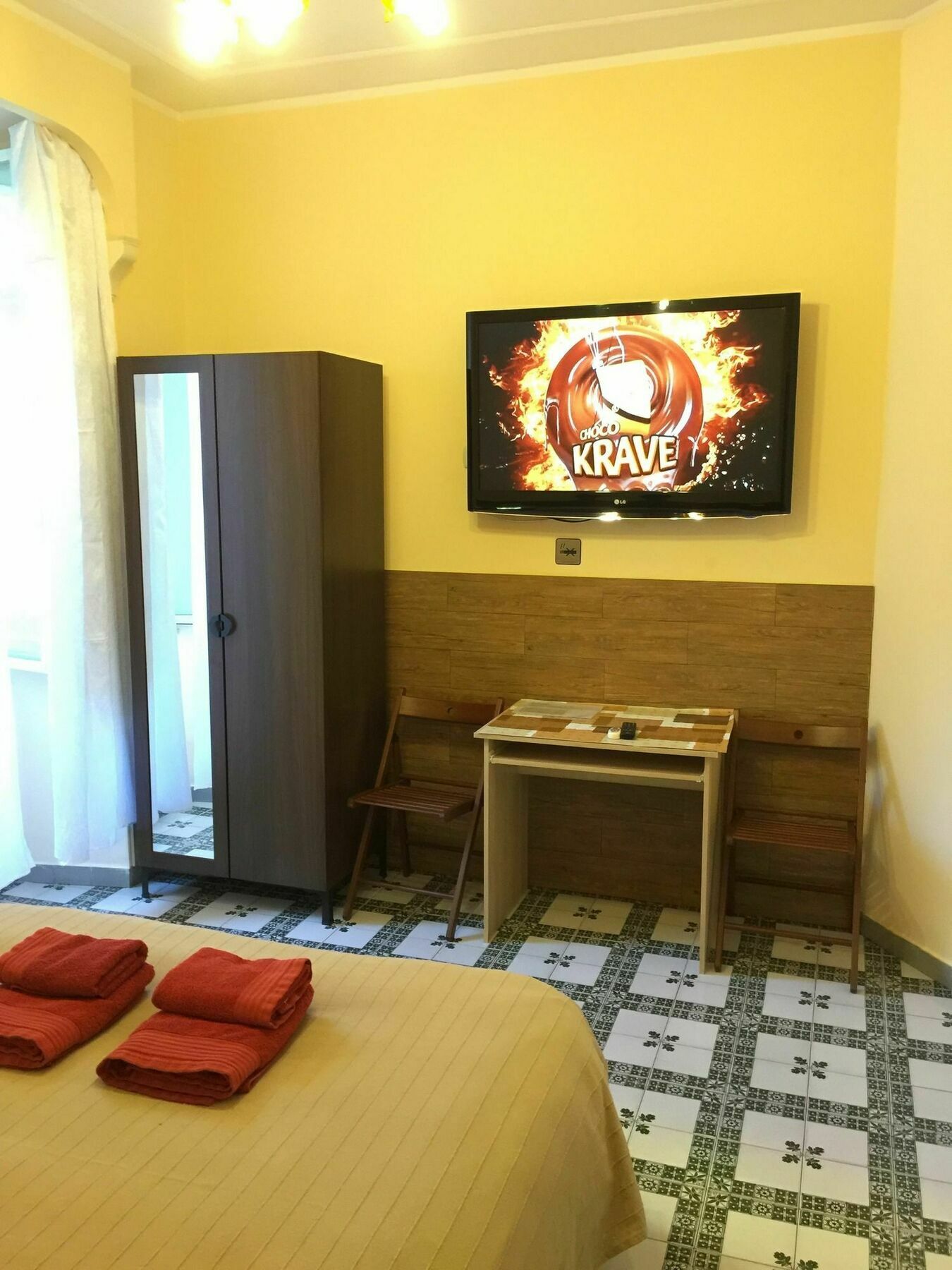 Furio Camillo Guest house 3*