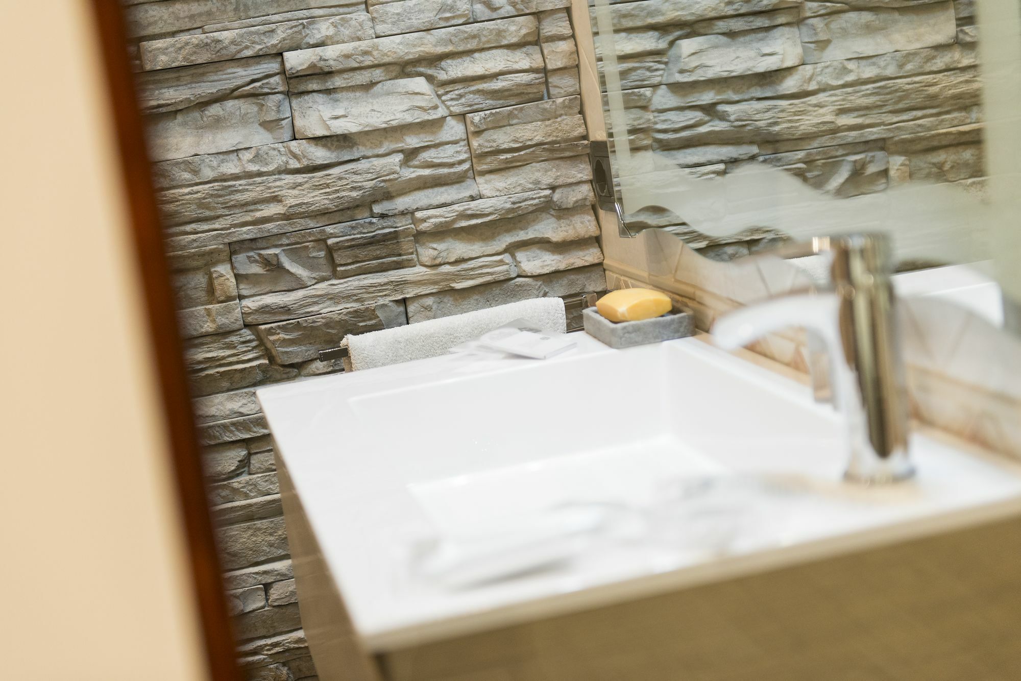 Guest house Lorenz Trastevere Hill 3*