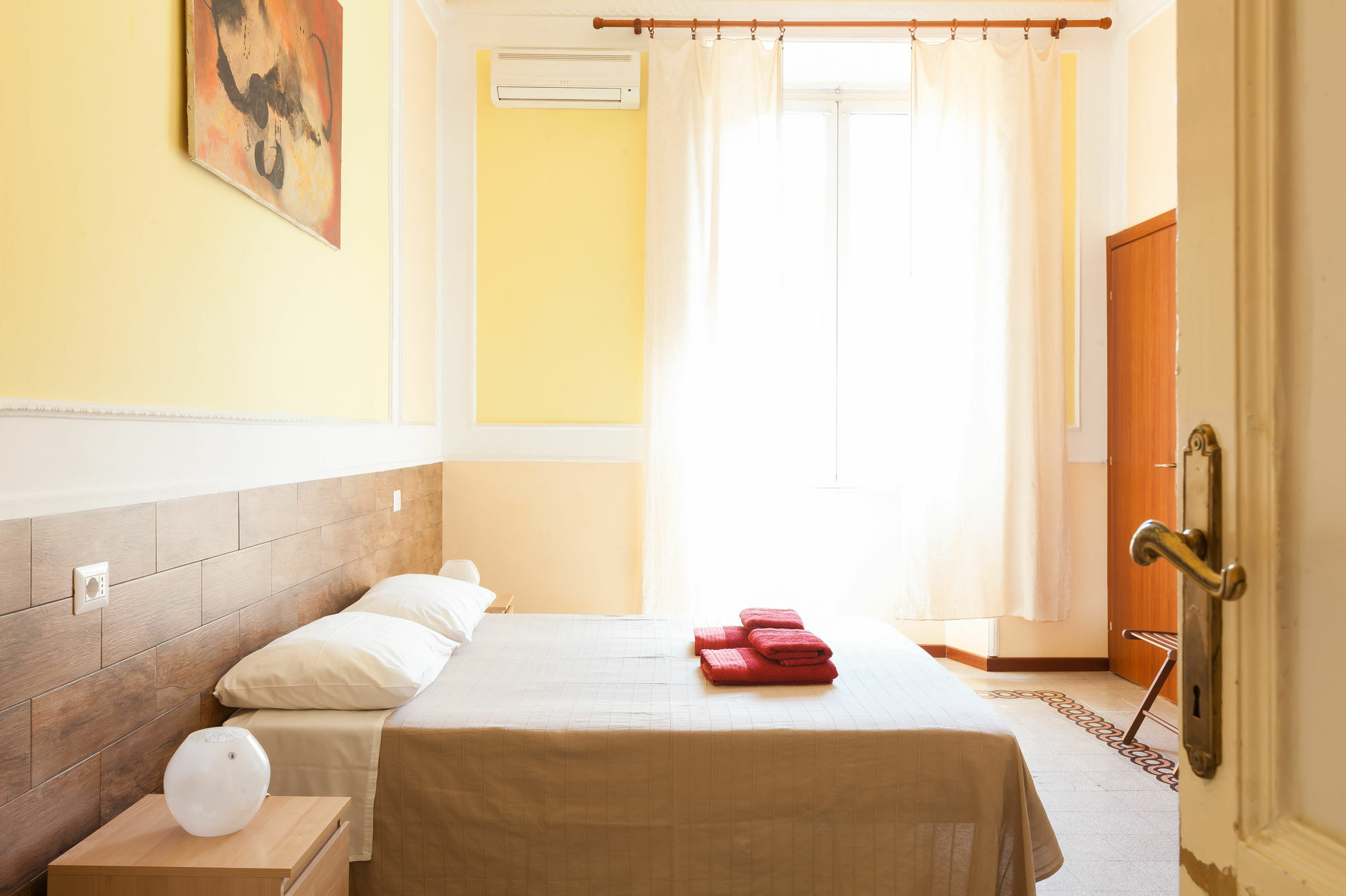 Guest house Furio Camillo