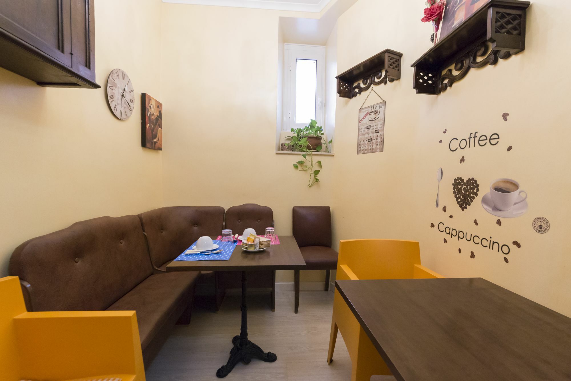 Ai 7 Scalini Guest house