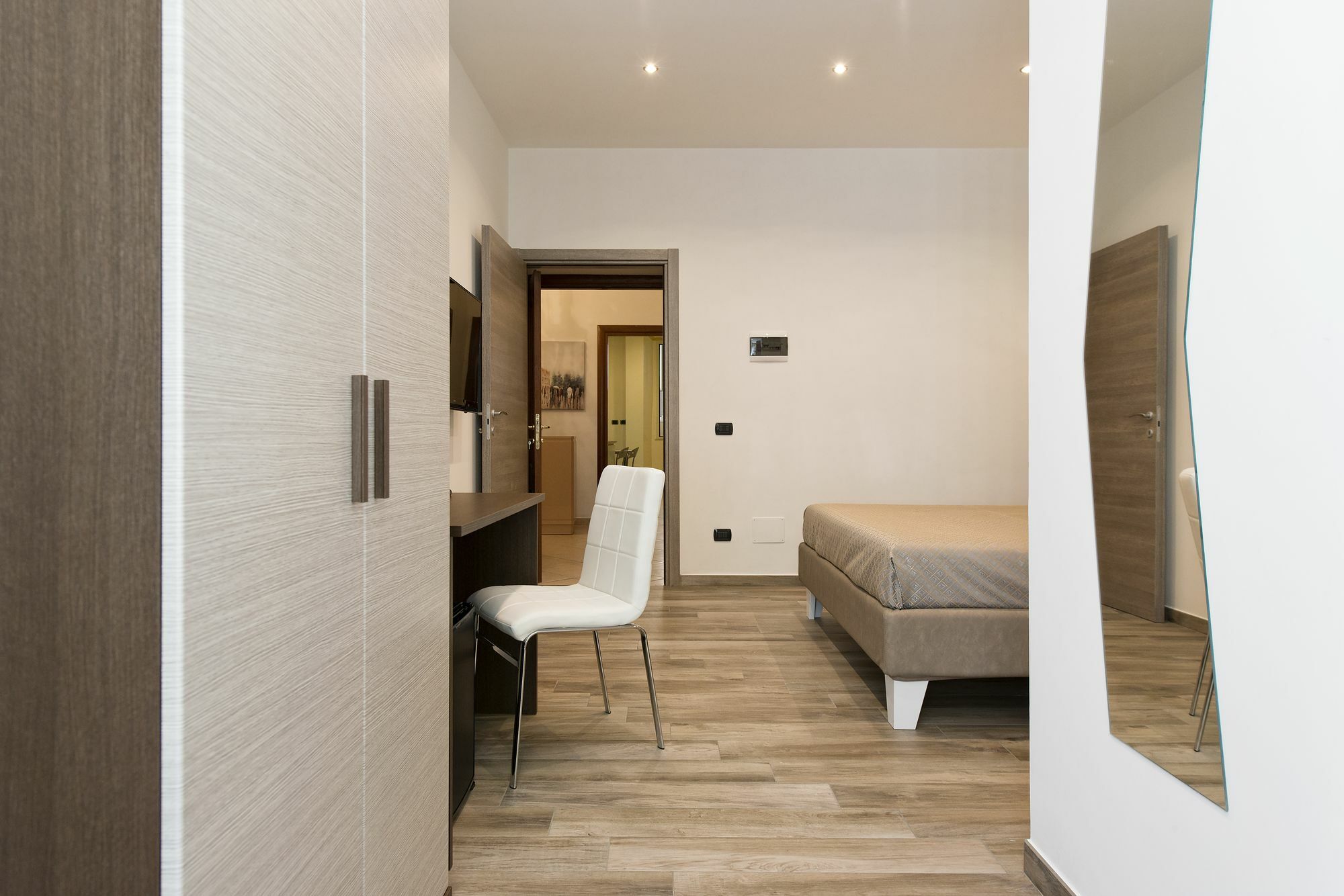 Guest house Lorenz Trastevere Hill 3*