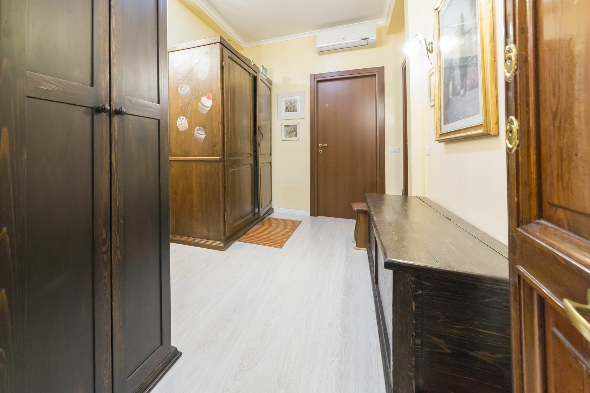 Ai 7 Scalini Rome