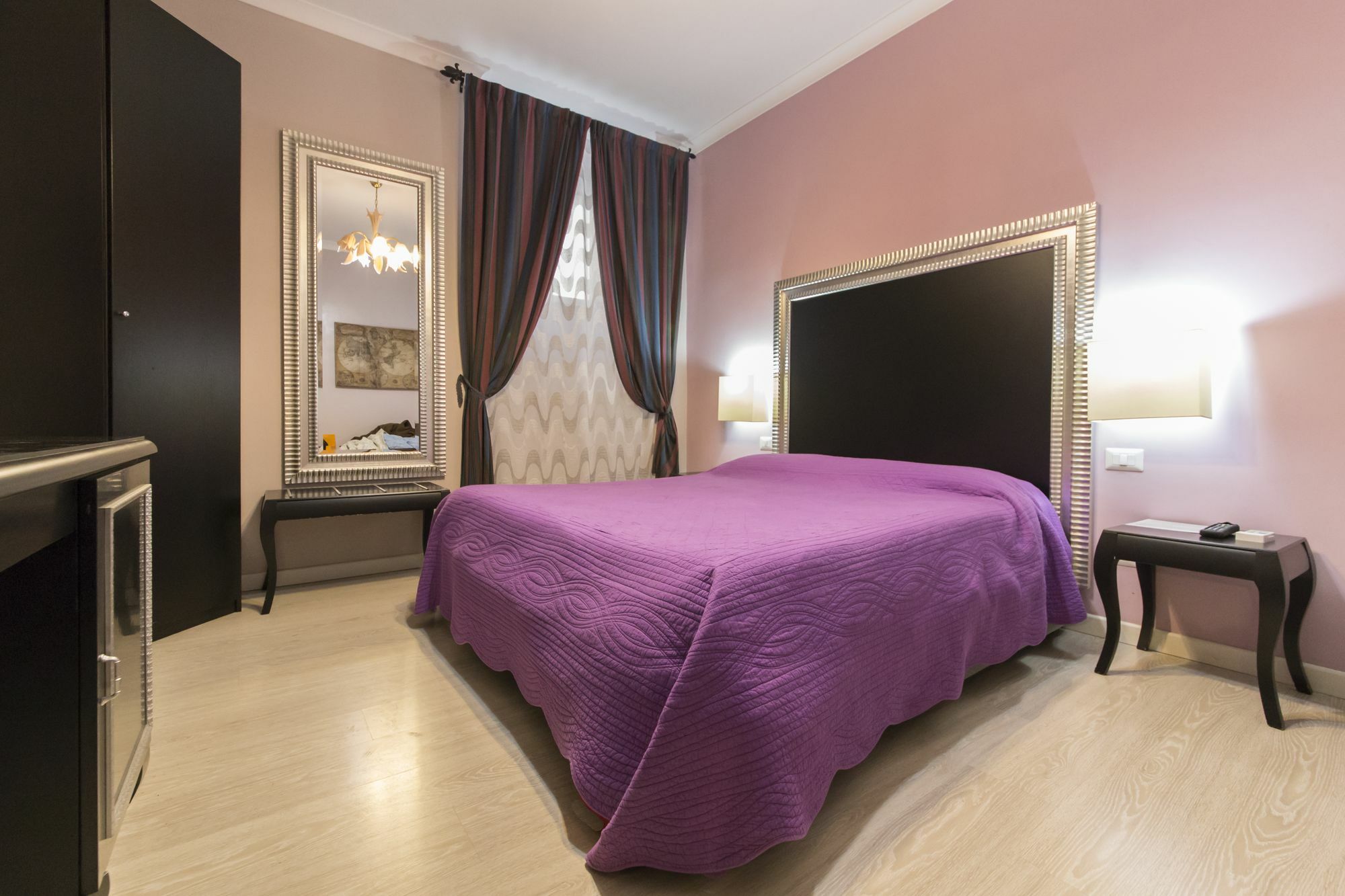 Guest house Ai 7 Scalini Rome
