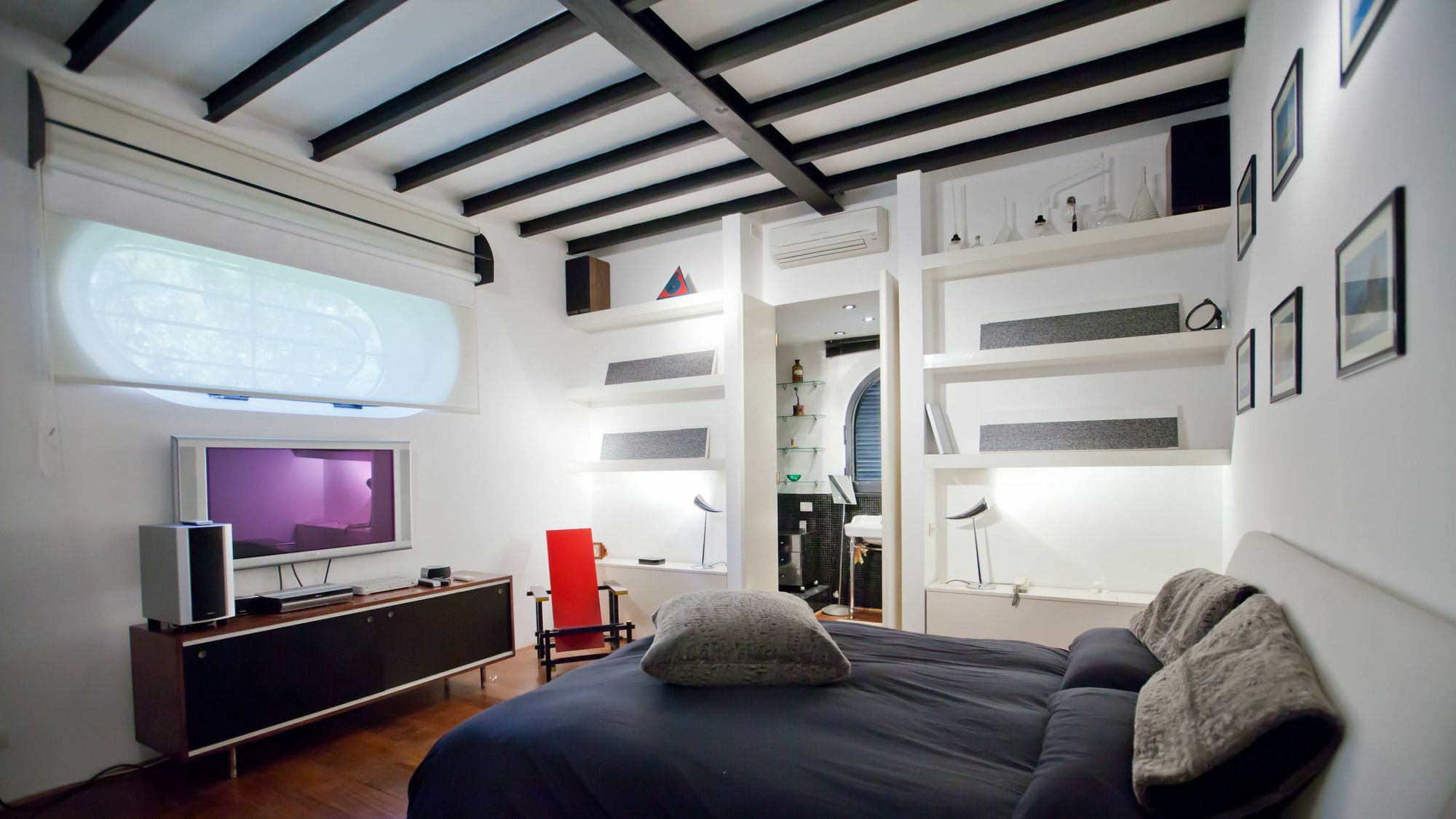 In Riari Garden Luxury * Rome
