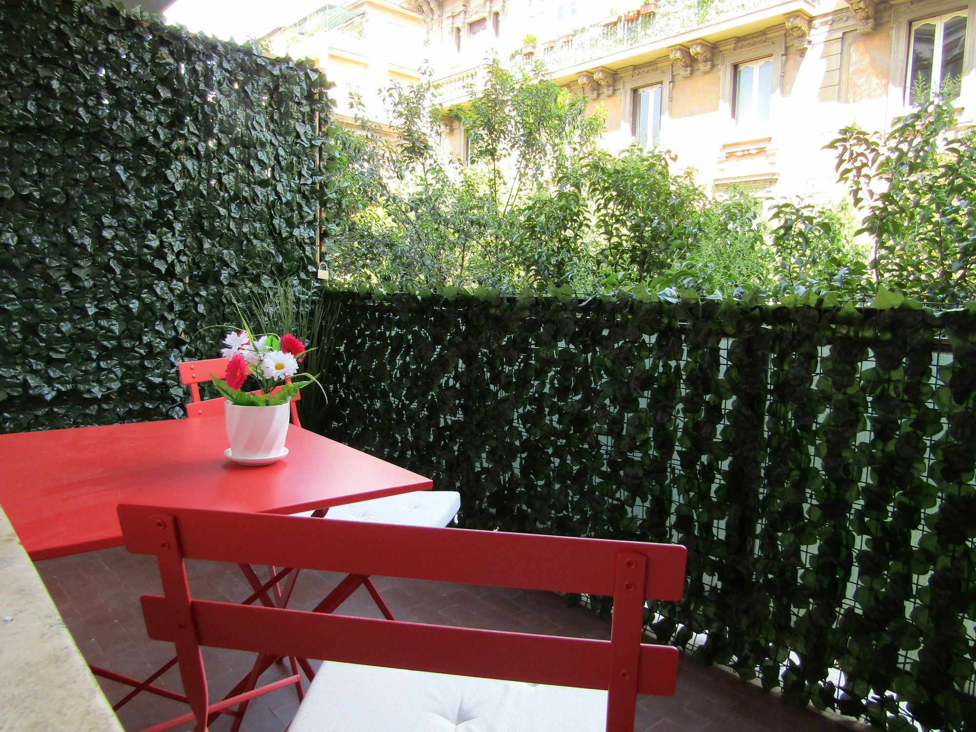 Guest house La Locanda Di Piazza Del Popolo