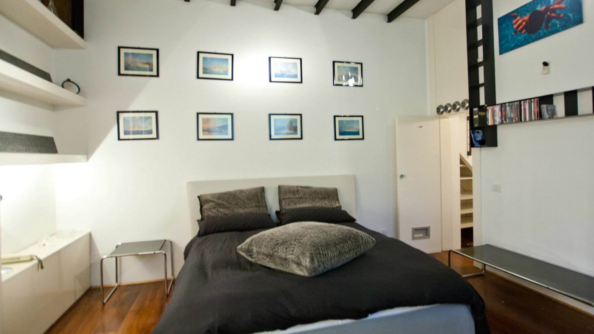 In Riari Garden Luxury * Rome