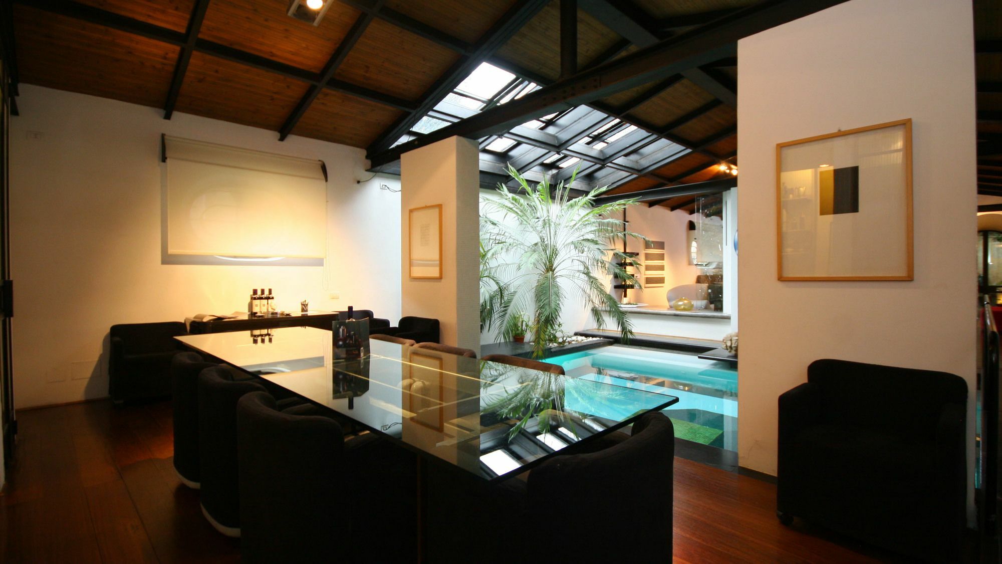 In Riari Garden Luxury * Rome