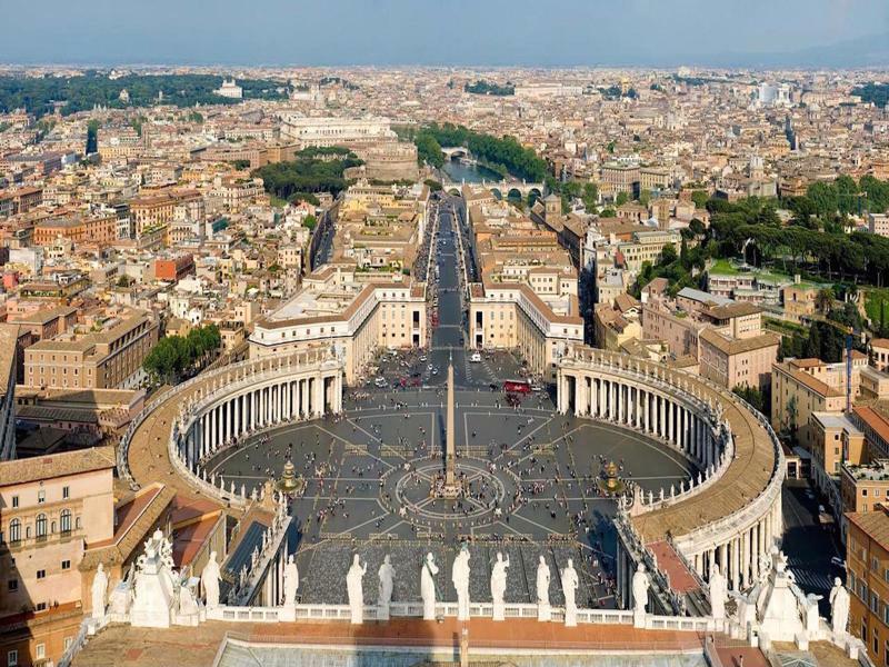 Vatican Kalasa & Deluxe