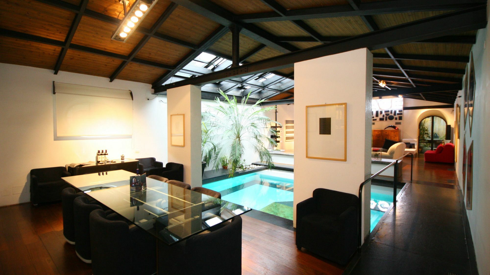 In Riari Garden Luxury * Rome