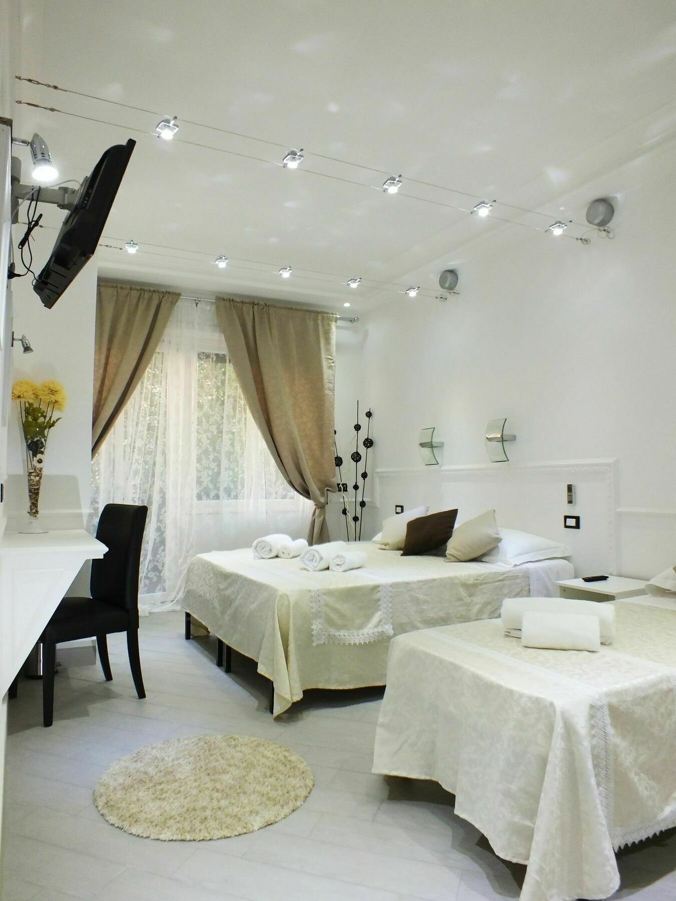 Guest house La Locanda Di Piazza Del Popolo Rome