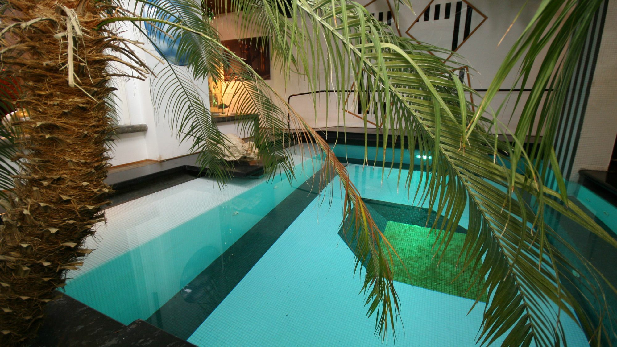 In Riari Garden Luxury * Rome