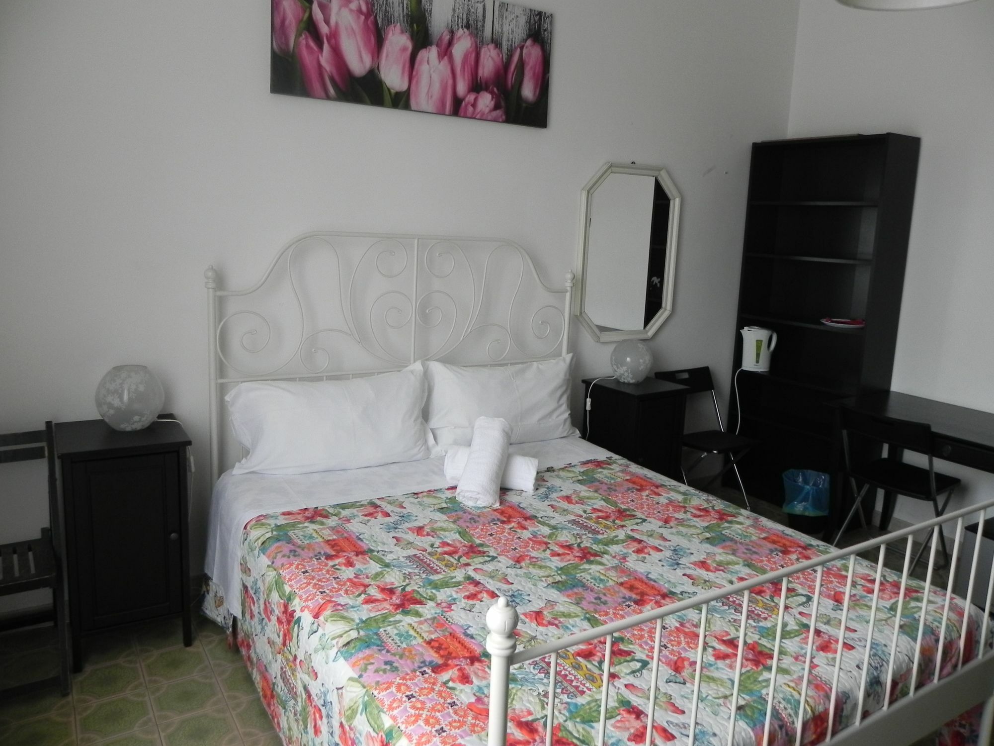 Guest house Giuly Rome