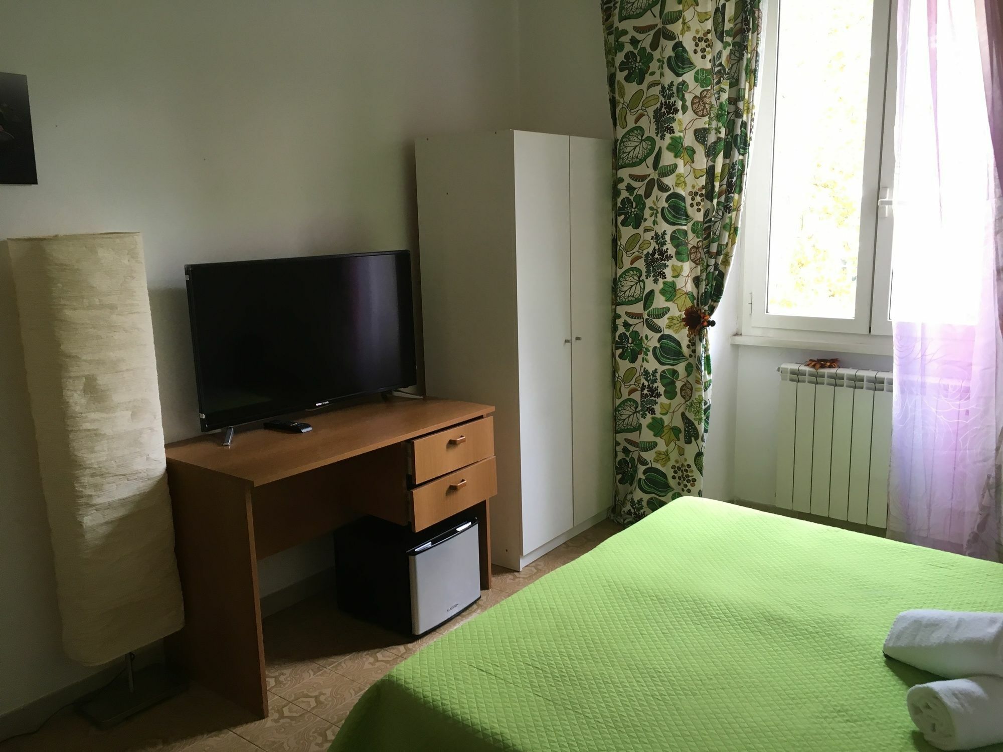 Guest house Giuly *