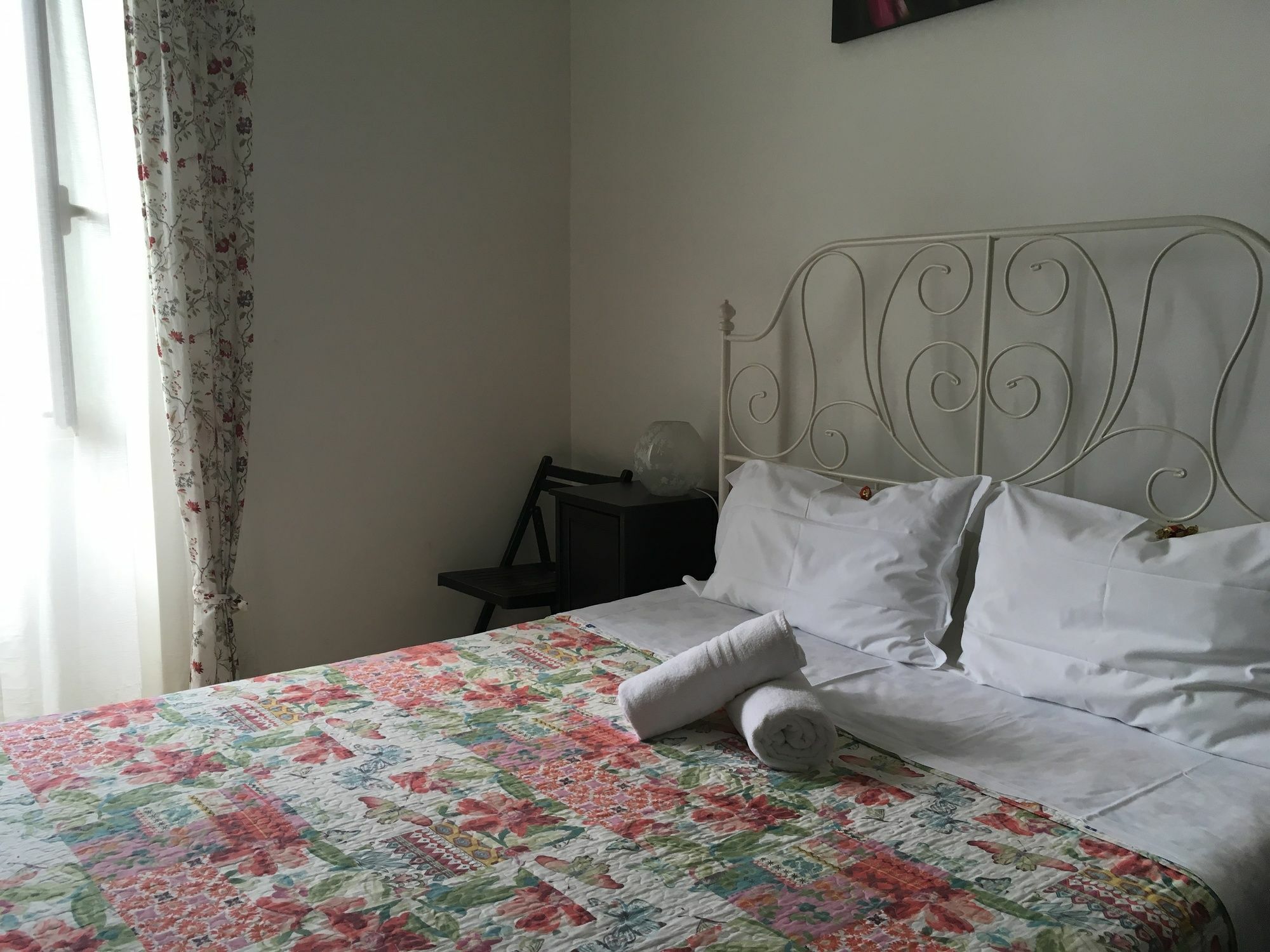 Guest house Giuly Rome