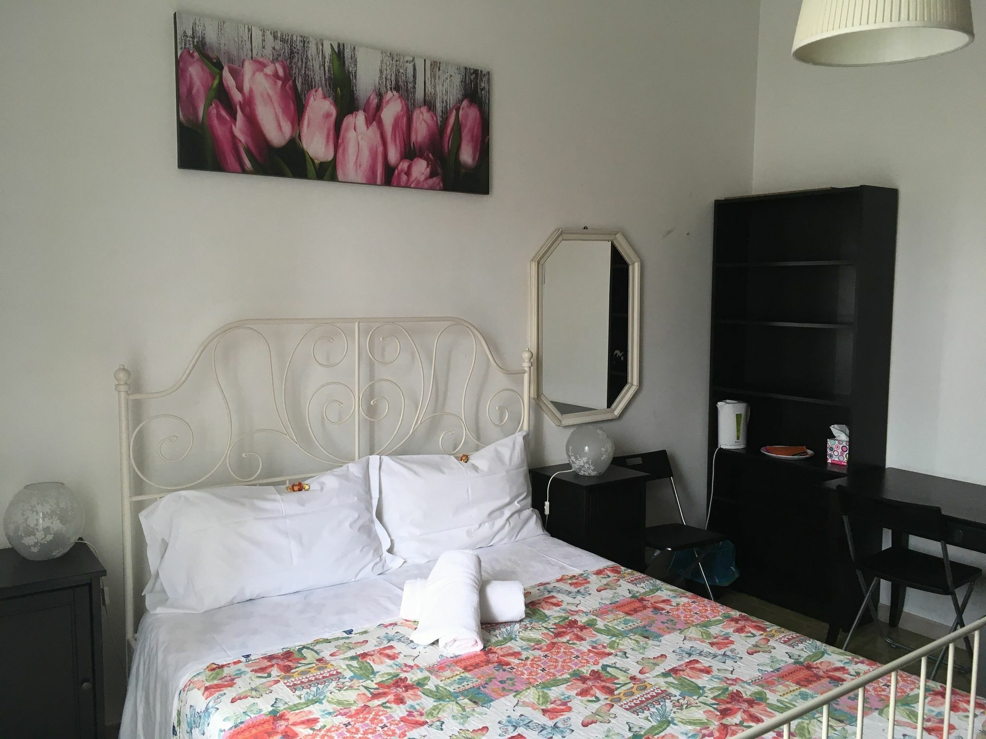Giuly Guest house Rome
