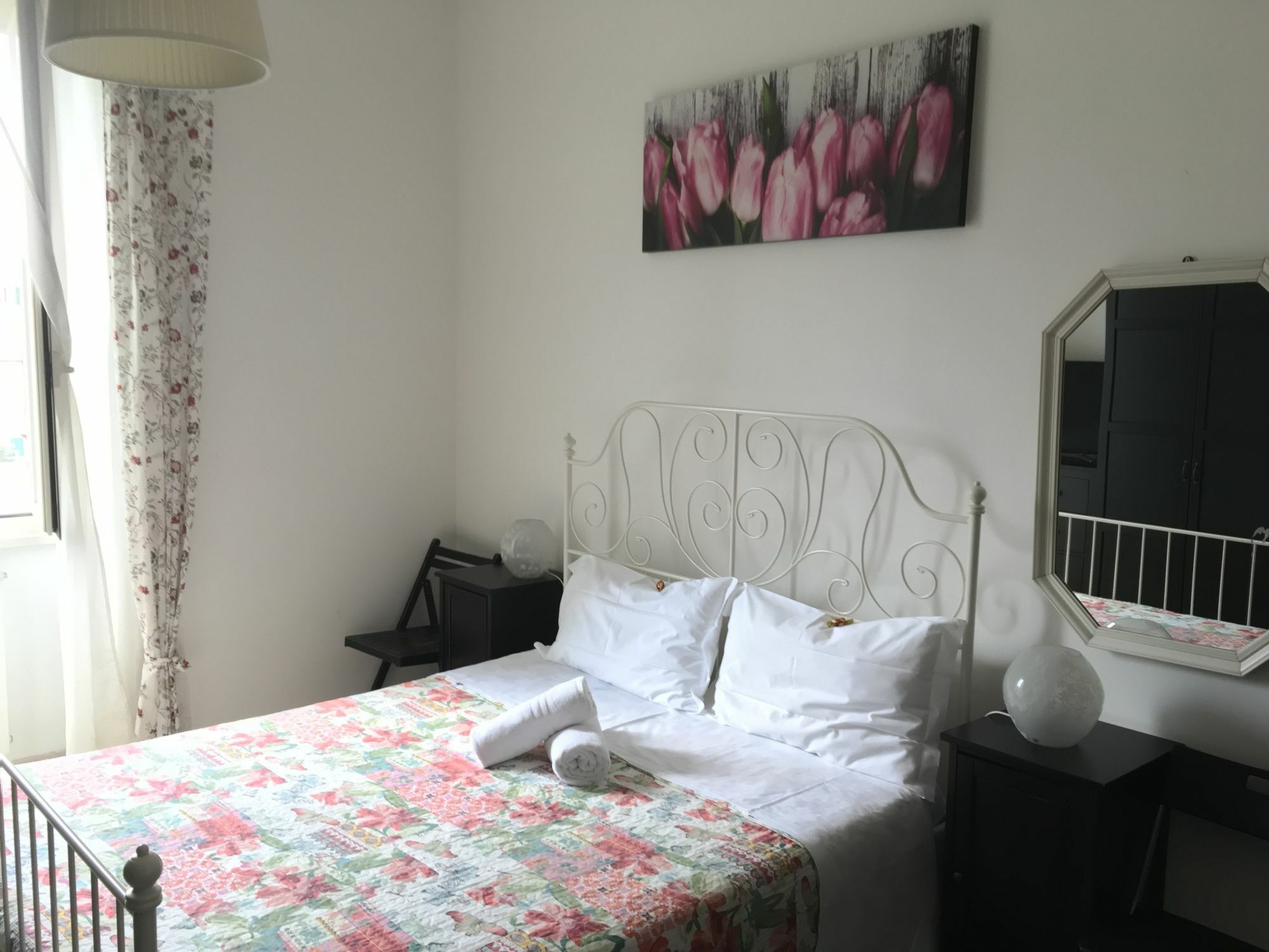 Guest house Giuly