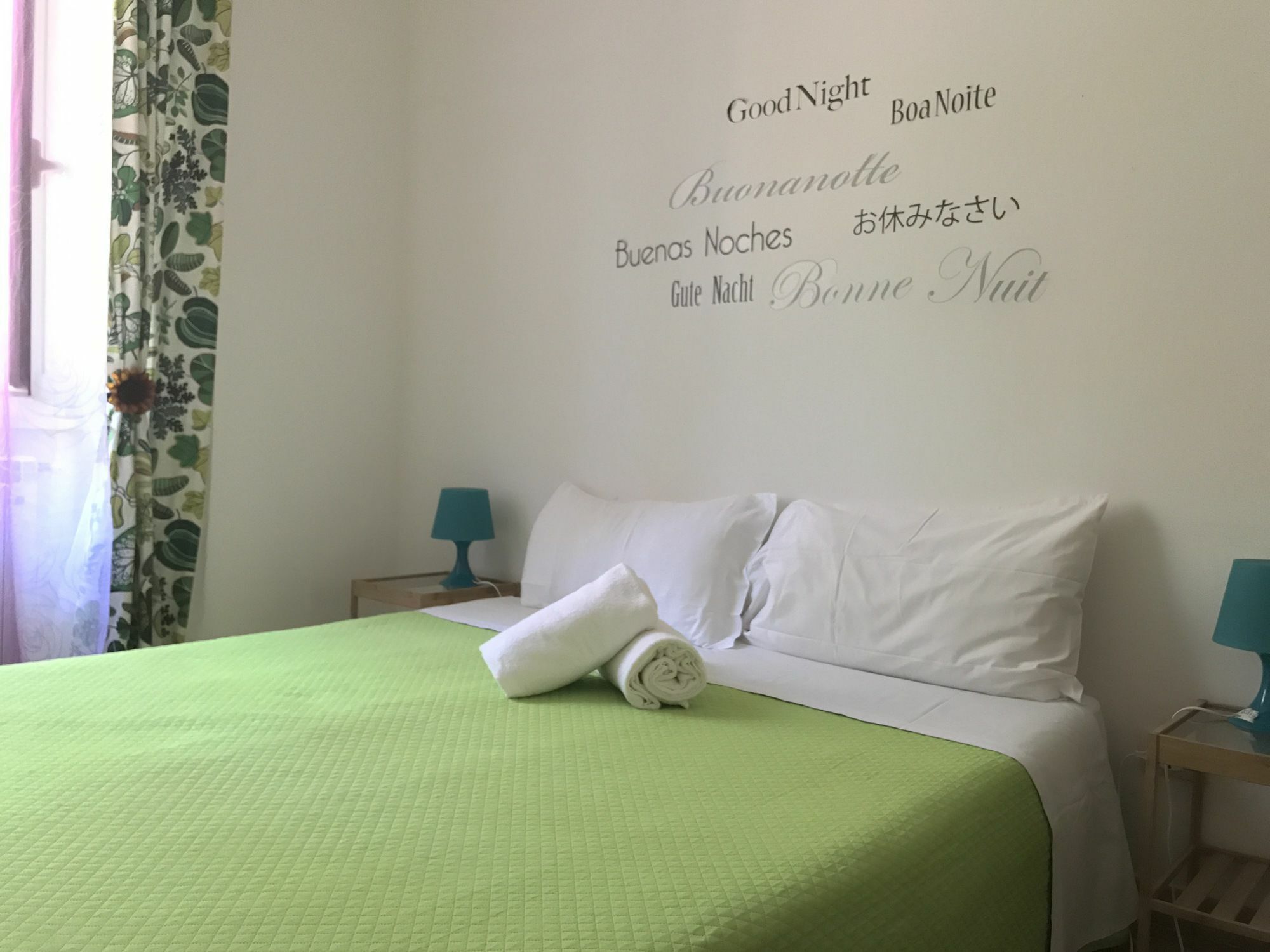 Guest house Giuly Rome