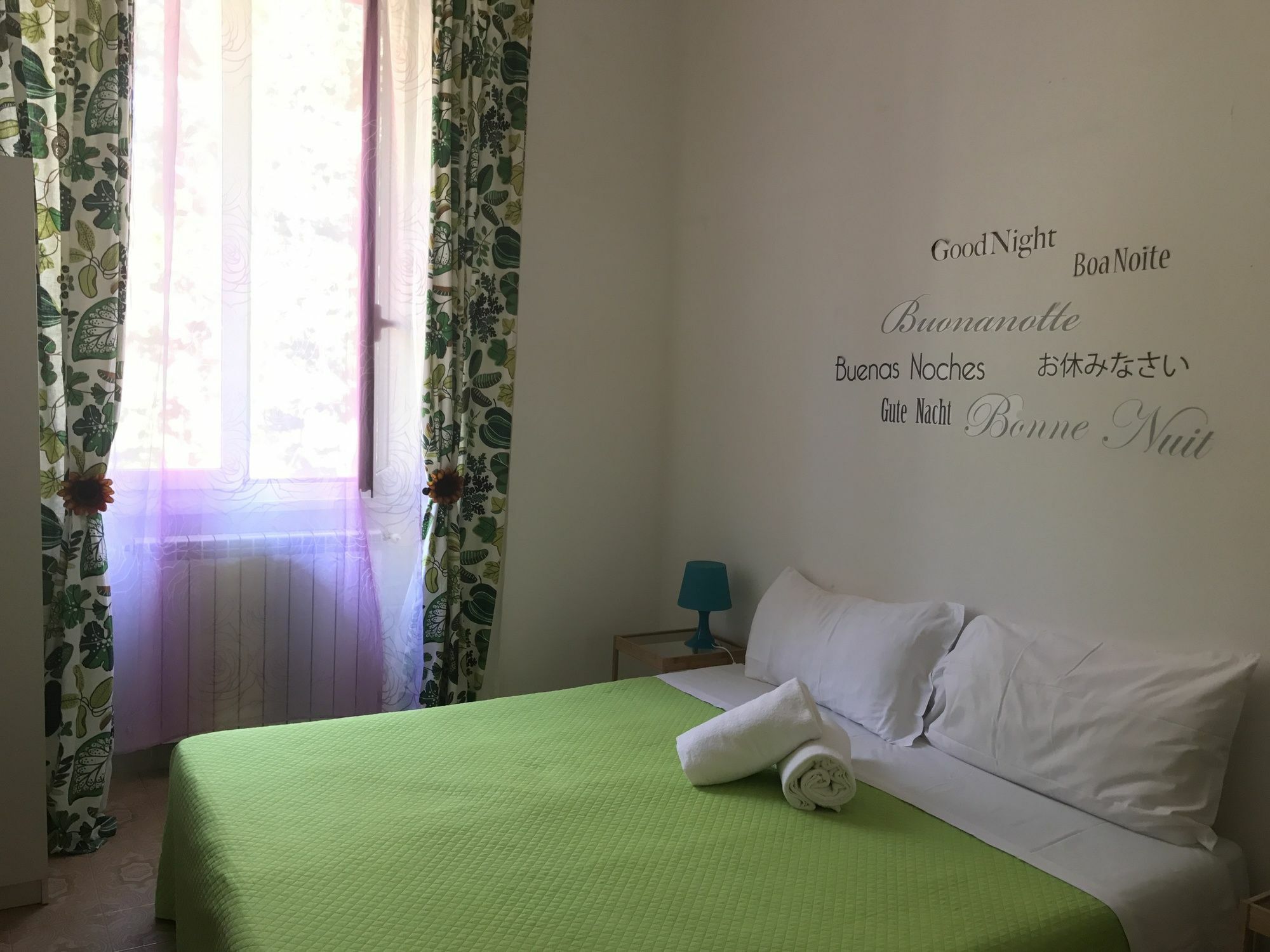 Guest house Giuly Rome