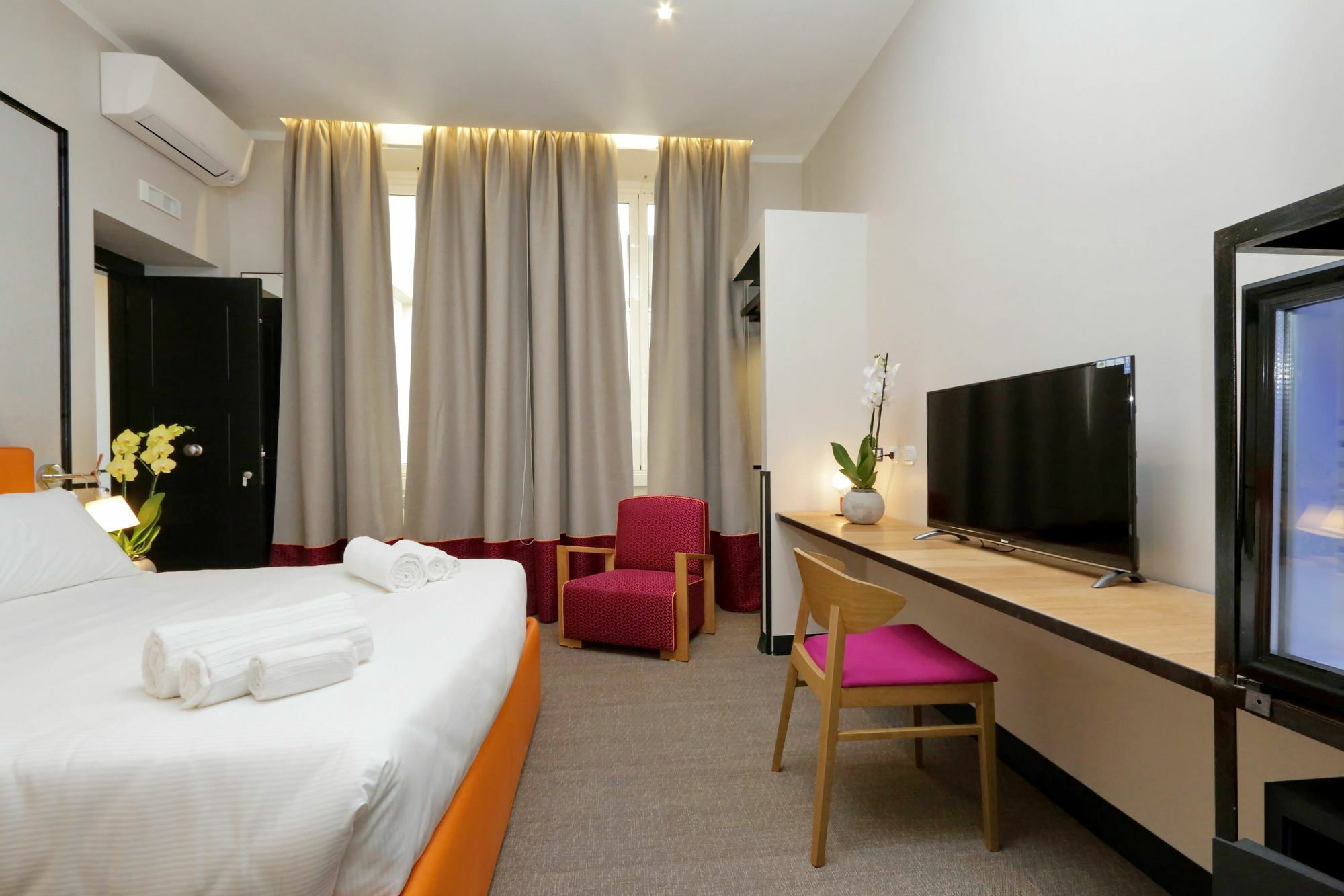 Relais Vittoria Colonna Guest house Rome