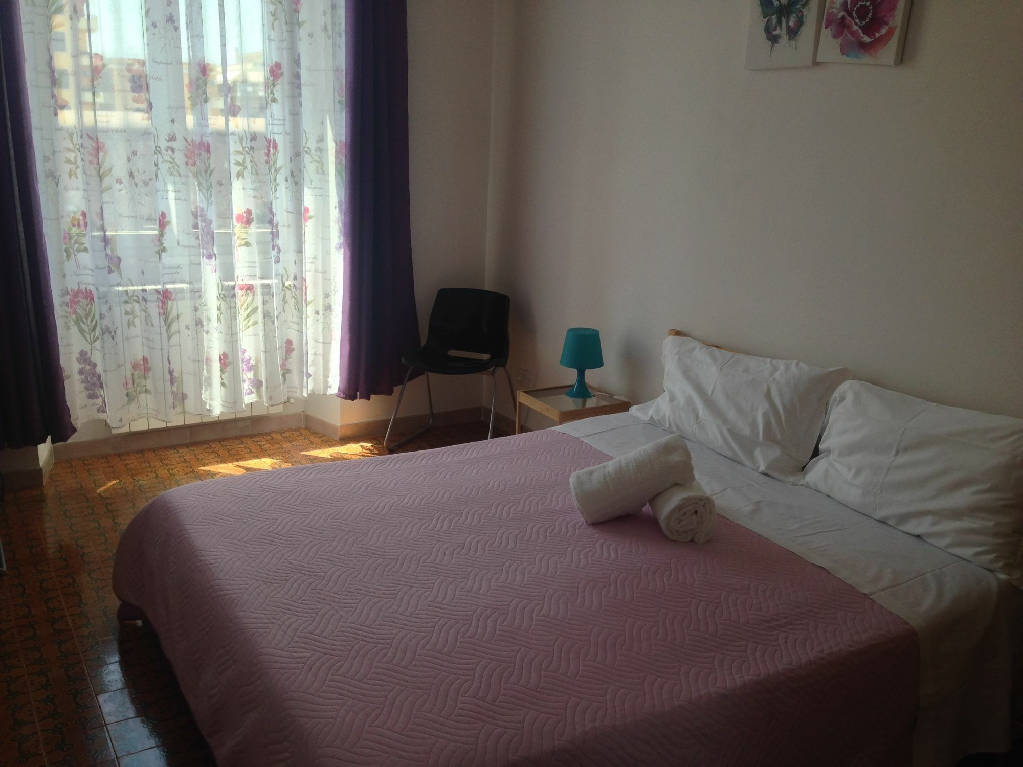 Giuly Guest house *