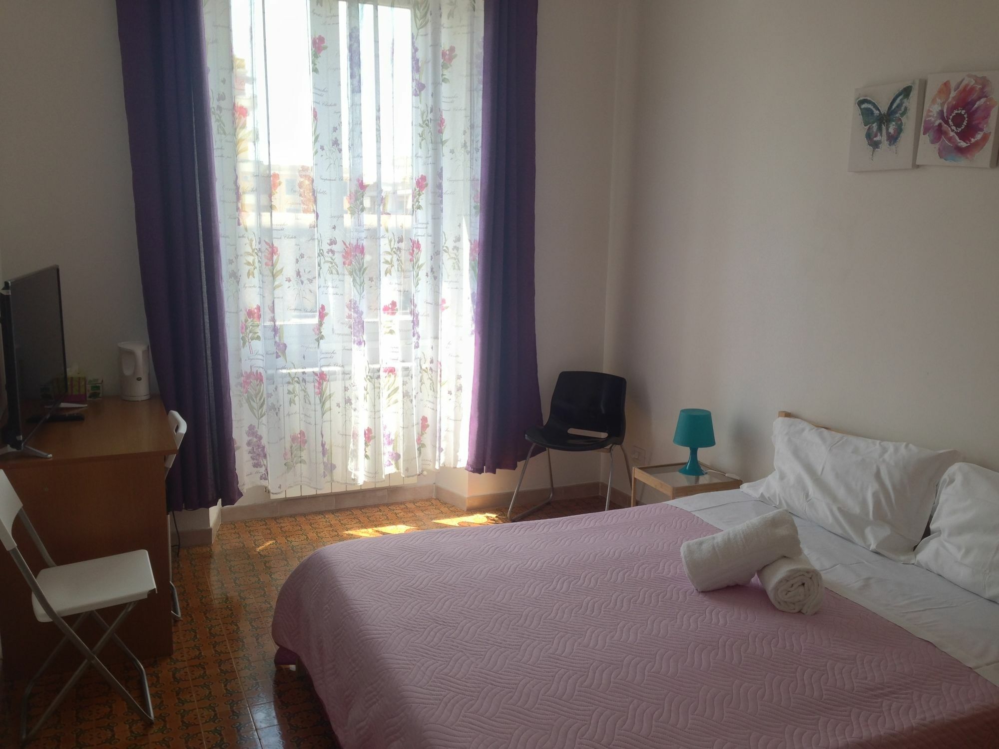 Giuly Guest house Rome