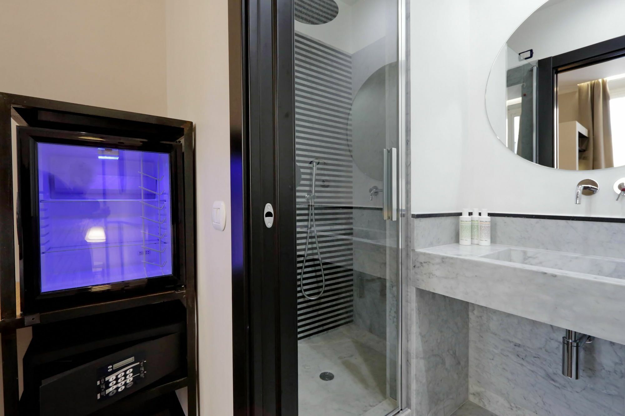Guest house Relais Vittoria Colonna Rome