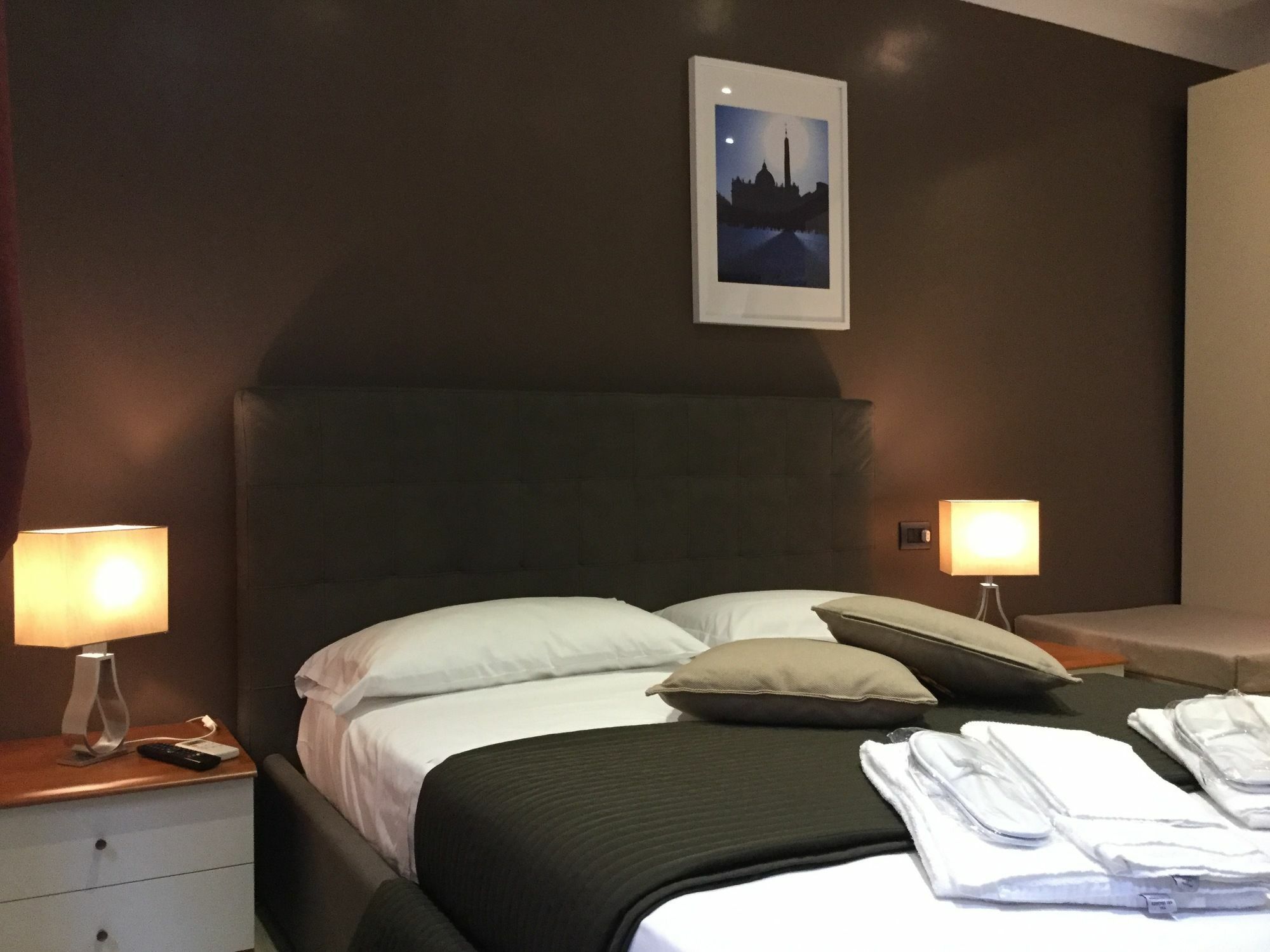 Guest house Next Stop St Peter 5*