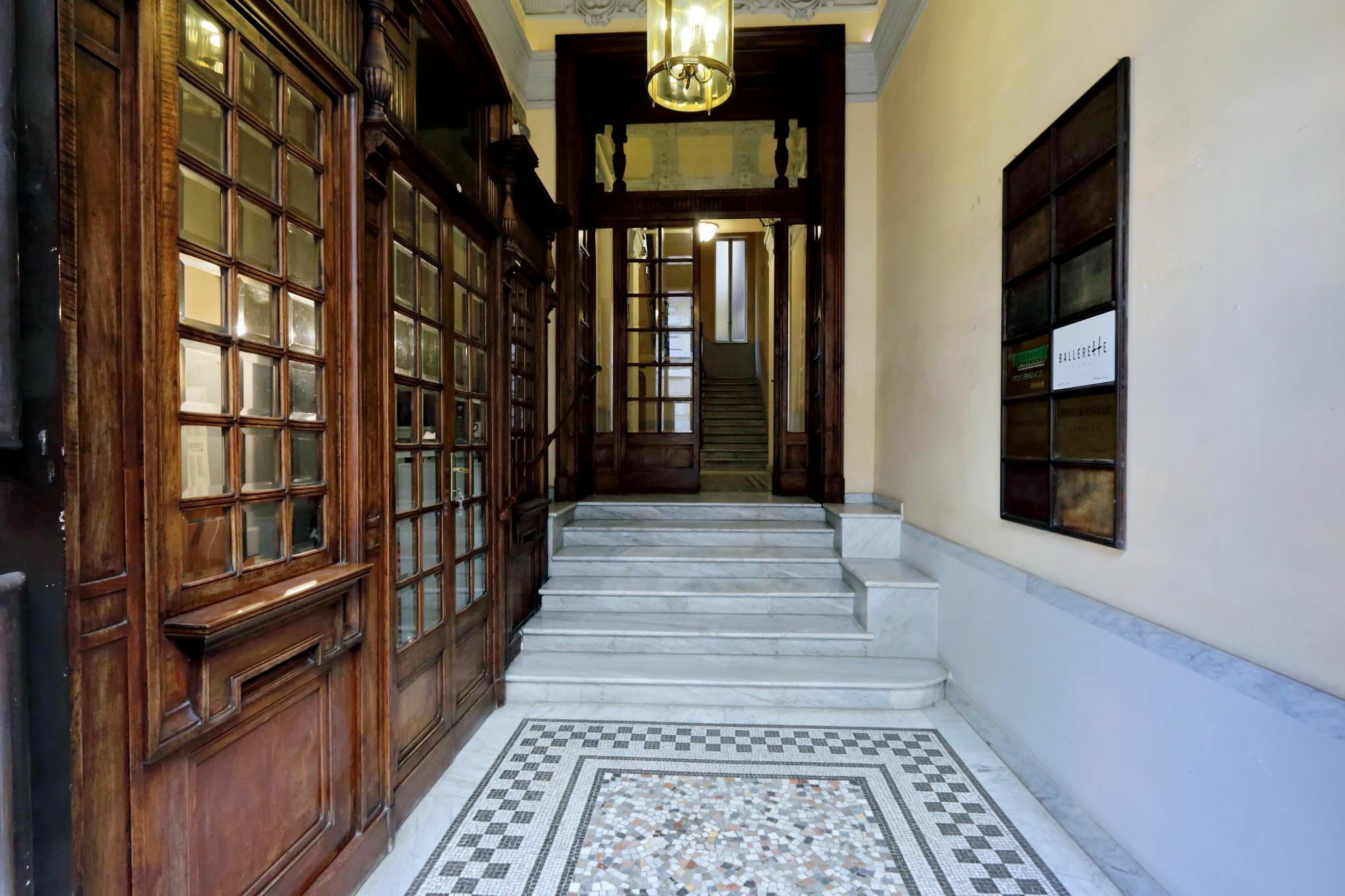 Relais Vittoria Colonna Guest house Rome