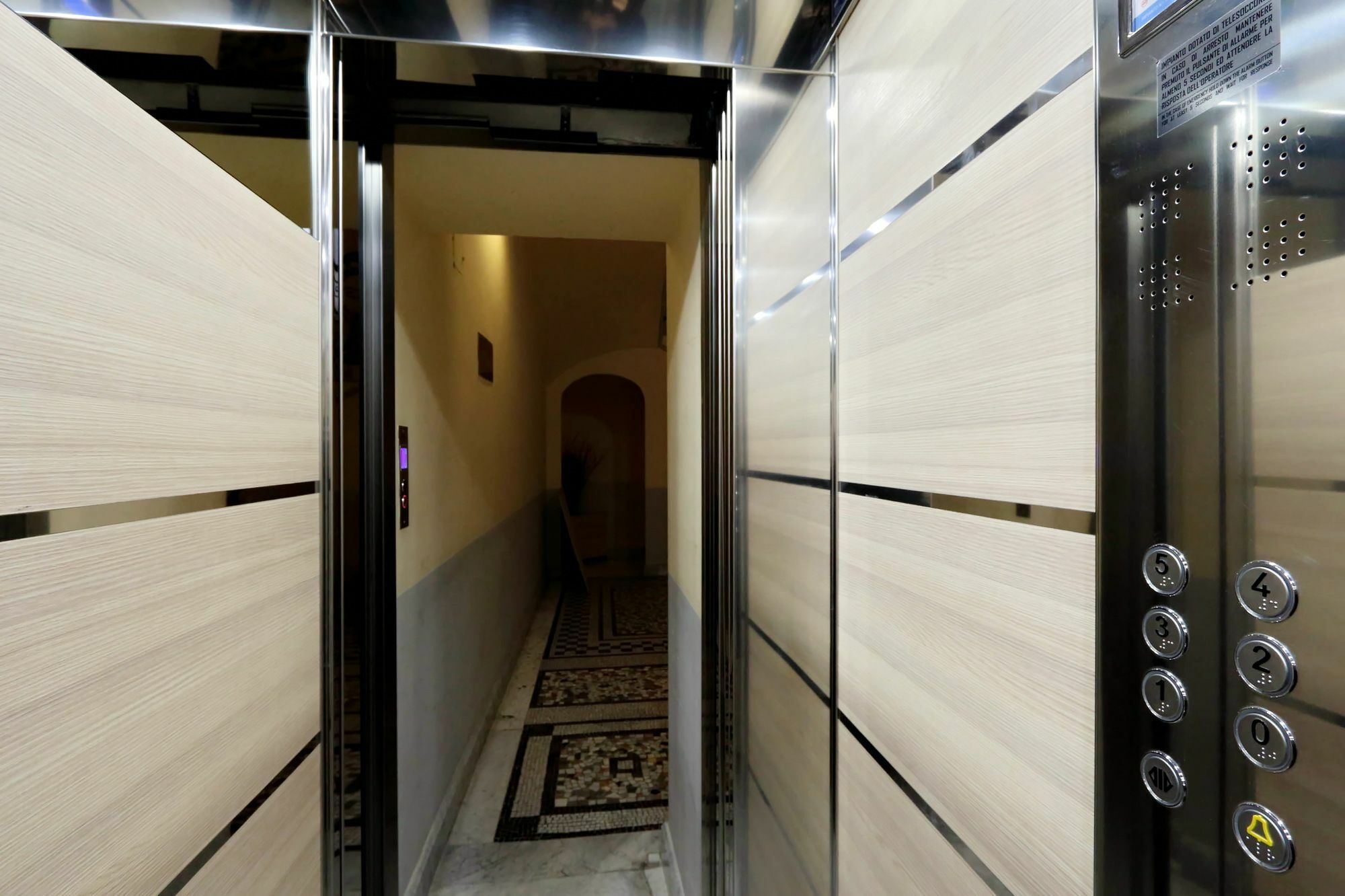 Guest house Relais Vittoria Colonna 3*