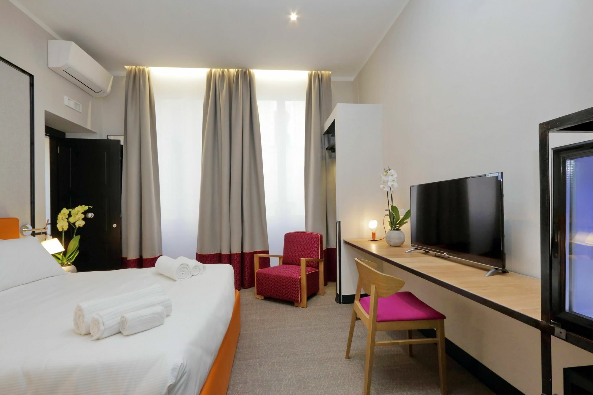 Relais Vittoria Colonna Guest house 3*