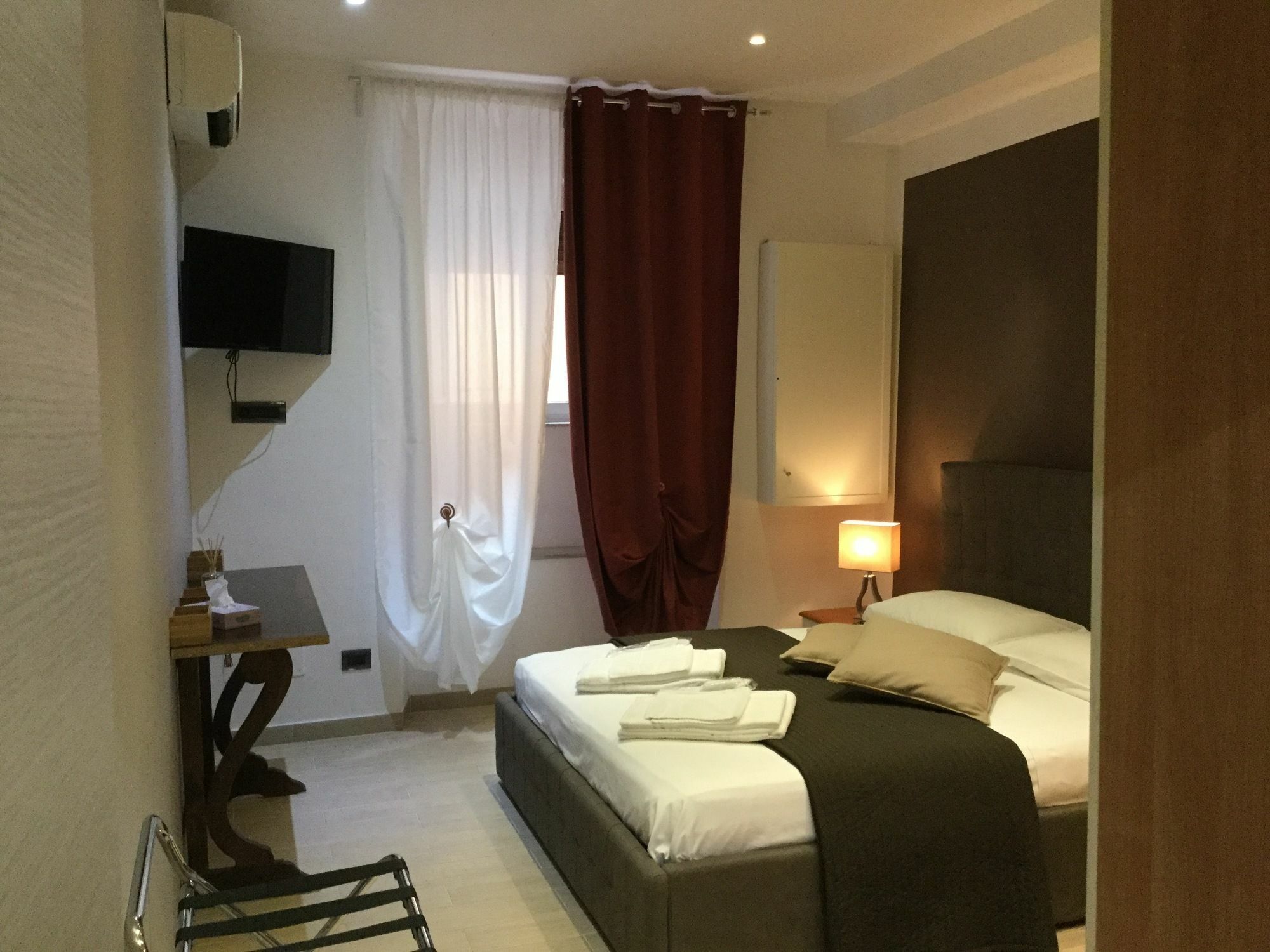 Guest house Next Stop St Peter