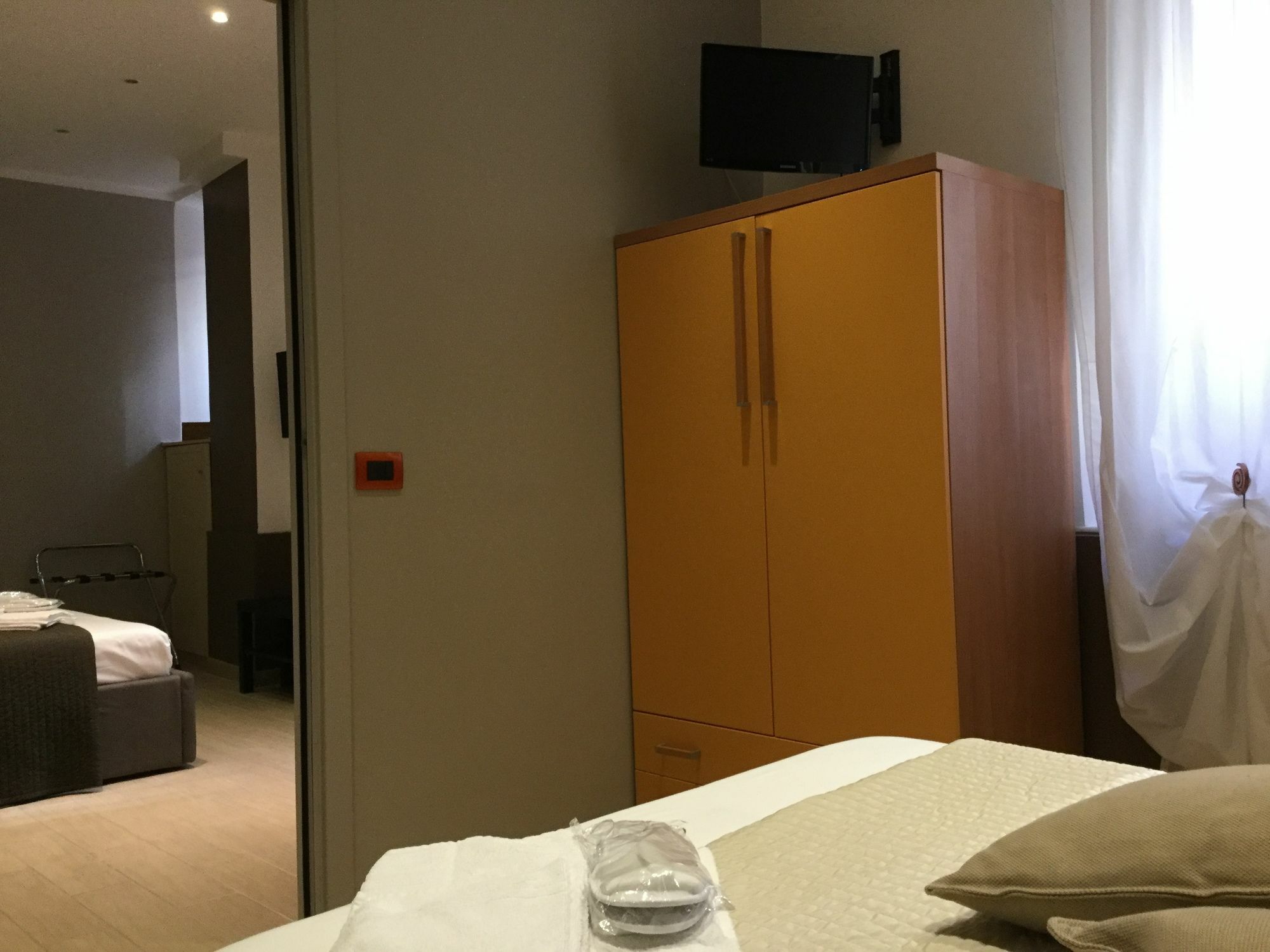 Next Stop St Peter Guest house 5*