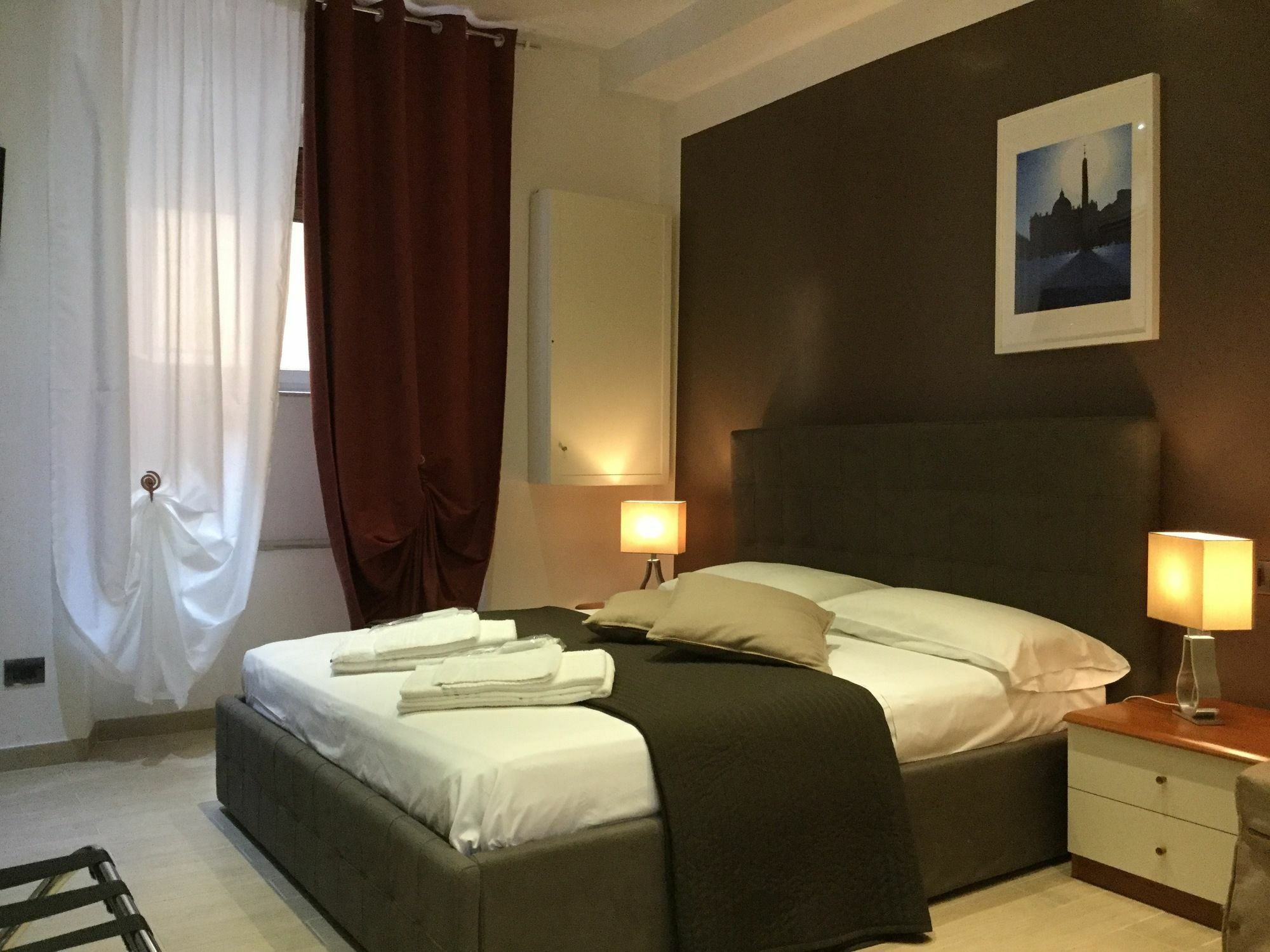Next Stop St Peter Guest house 5*