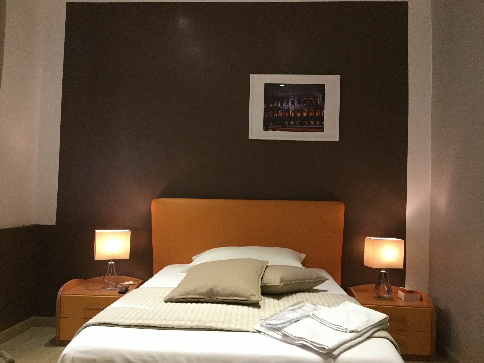 Guest house Next Stop St Peter 5*