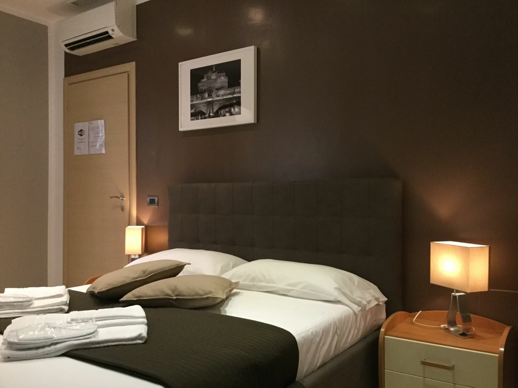 Guest house Next Stop St Peter Rome