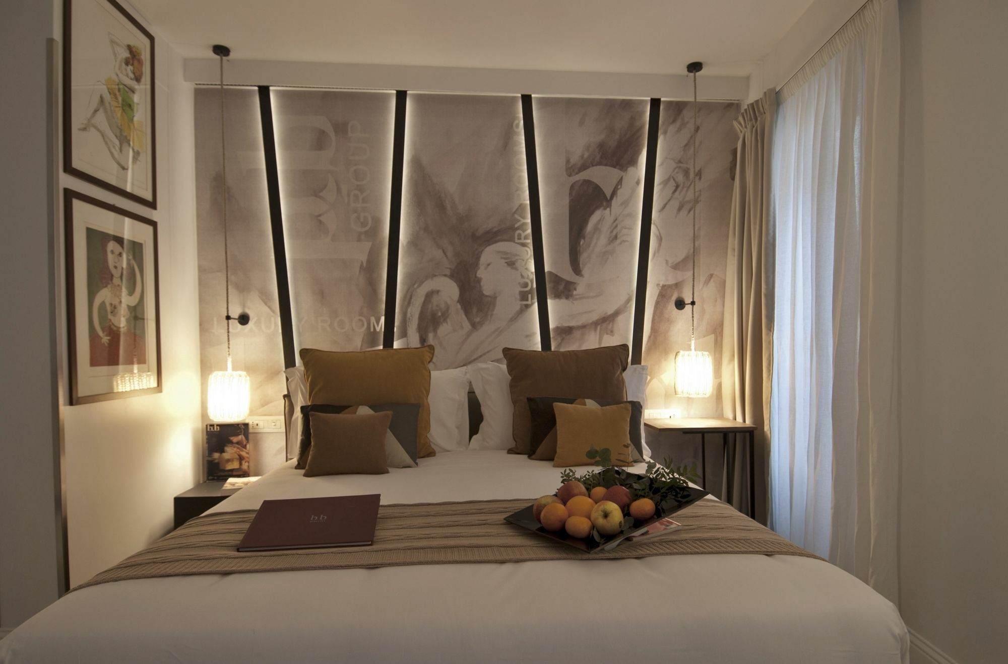 Bdb Navona Affittacamere 2*