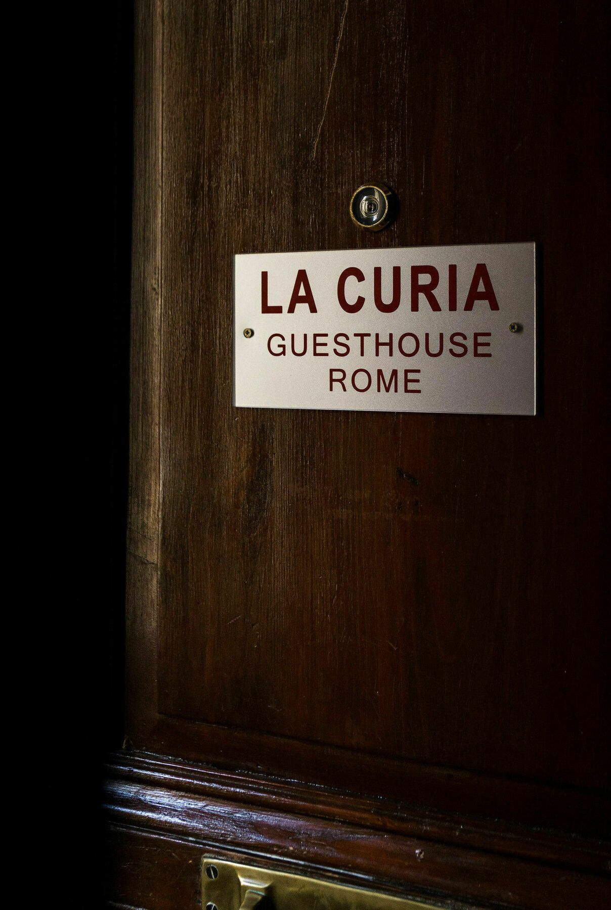 Arie Romane Guesthouse