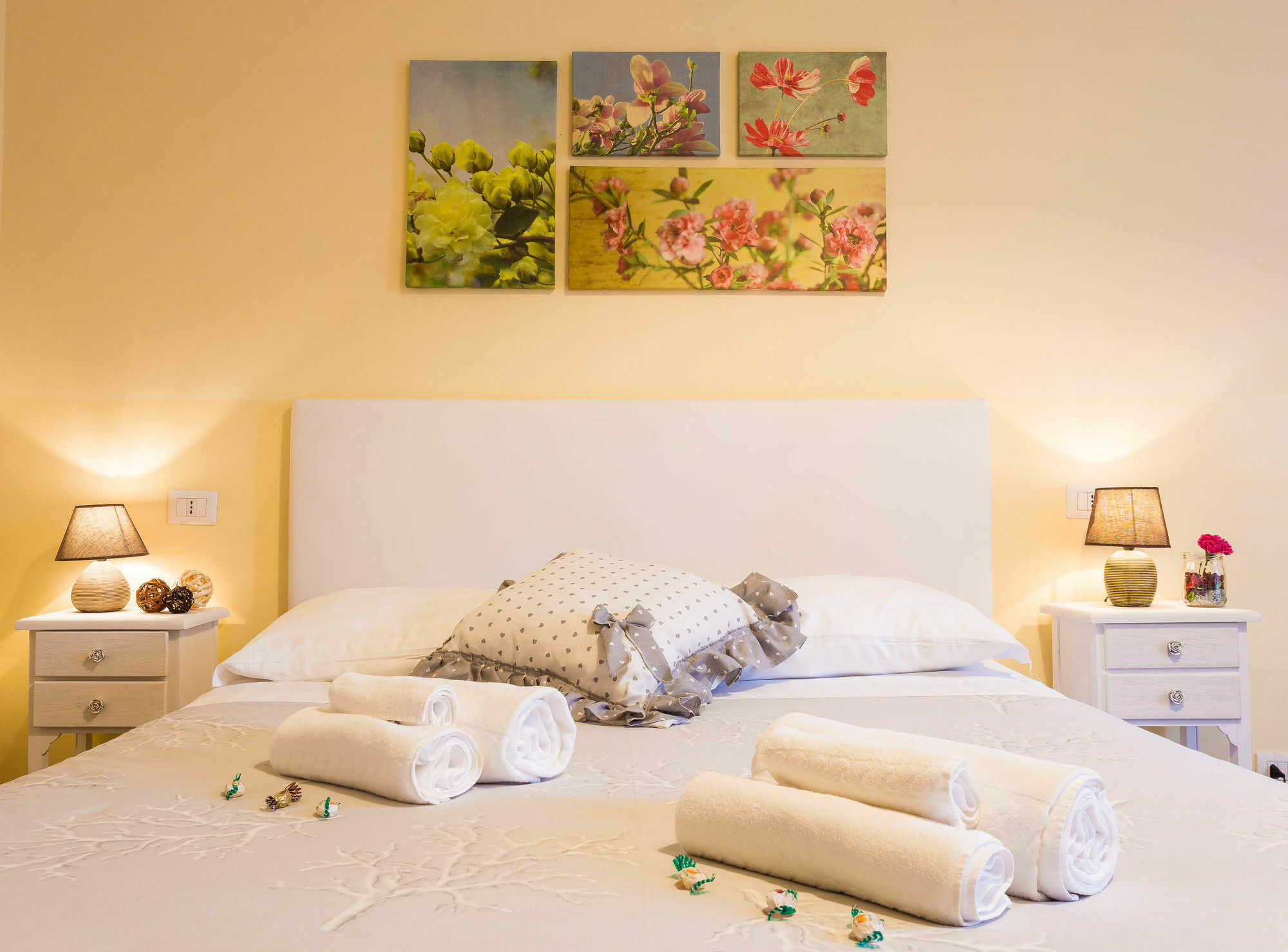 Guest house Arie Romane Guesthouse *