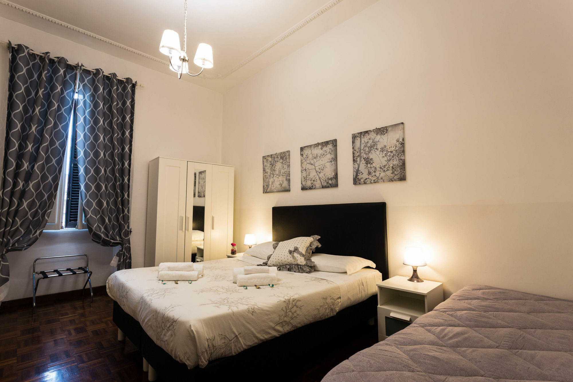 Arie Romane Guesthouse Guest house Rome