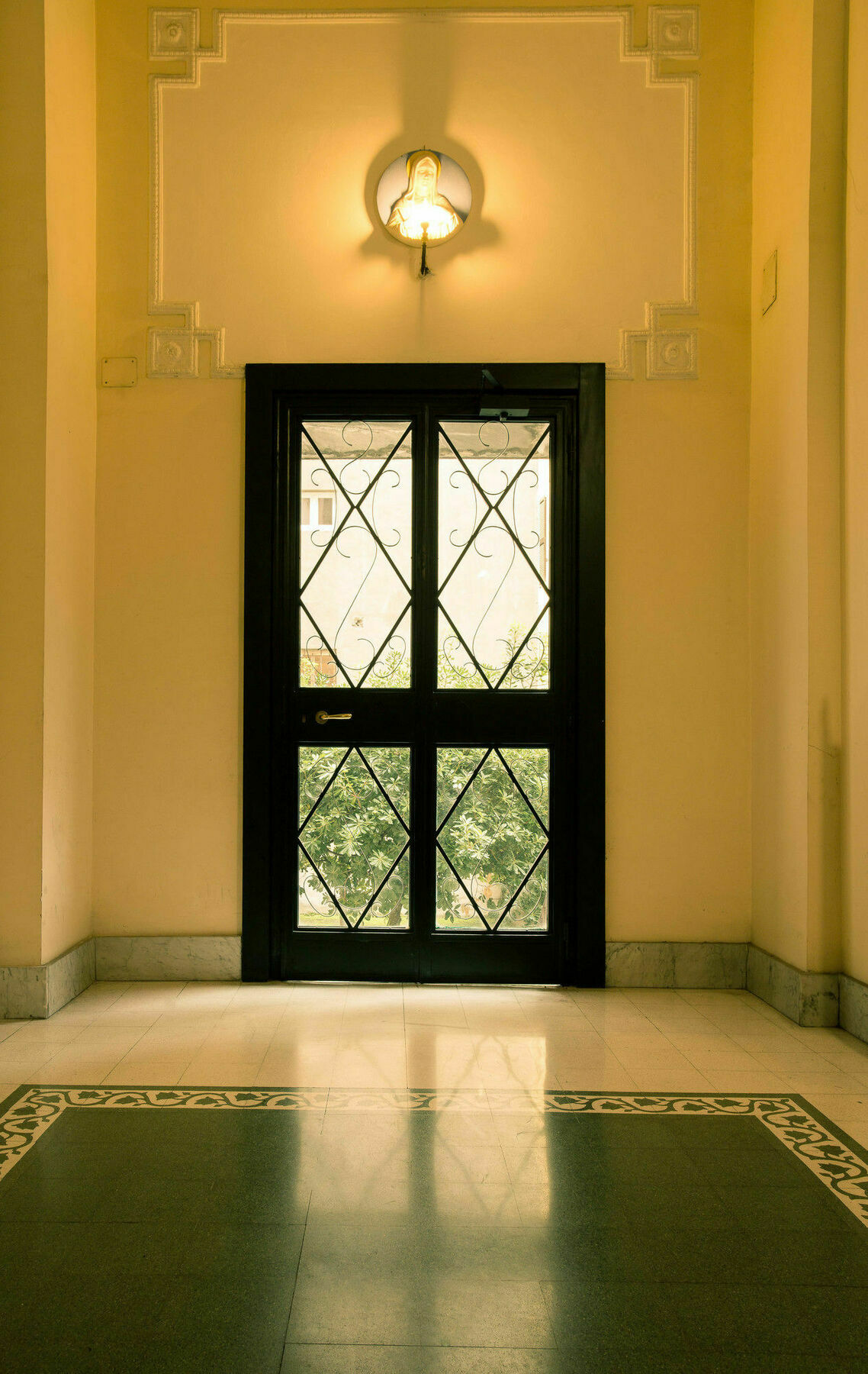 Arie Romane Guesthouse * Rome