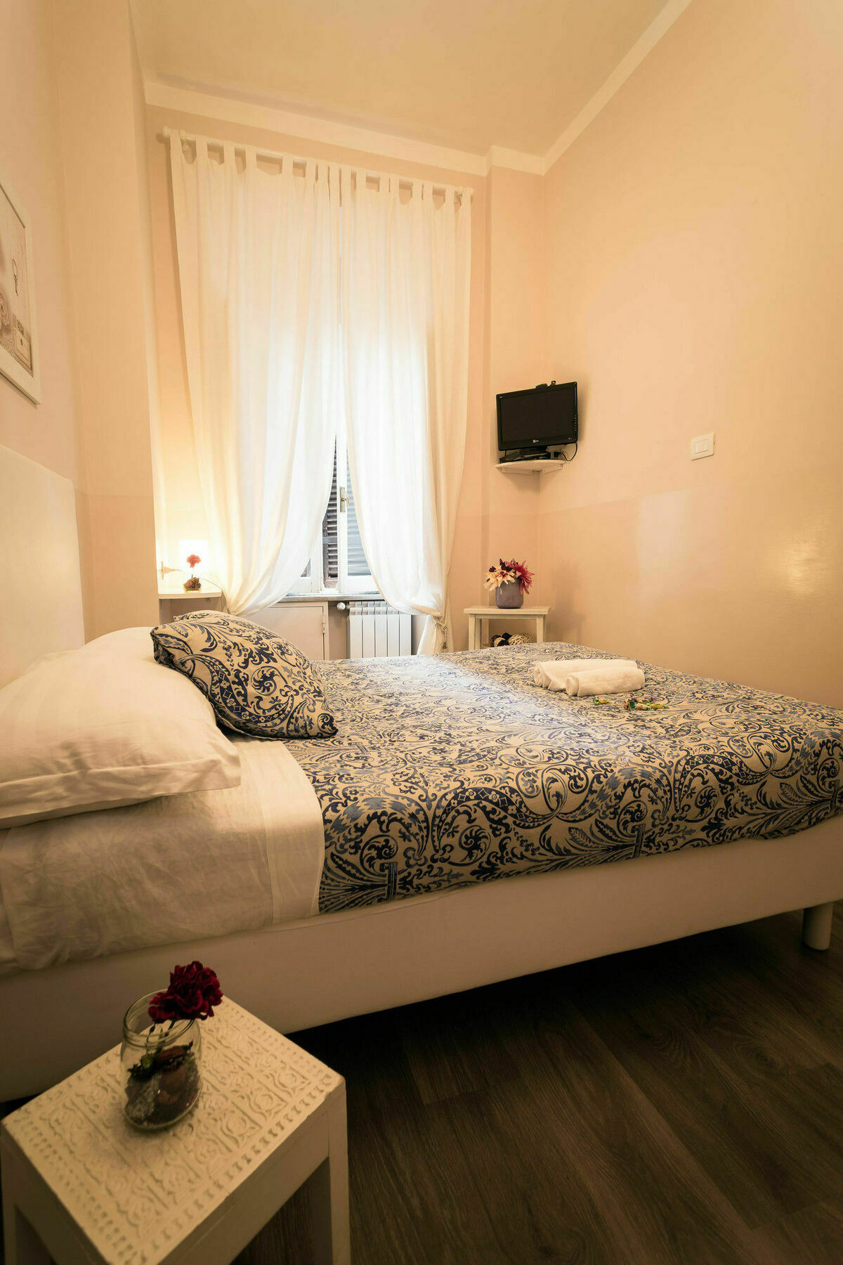 Arie Romane Guesthouse * Rome